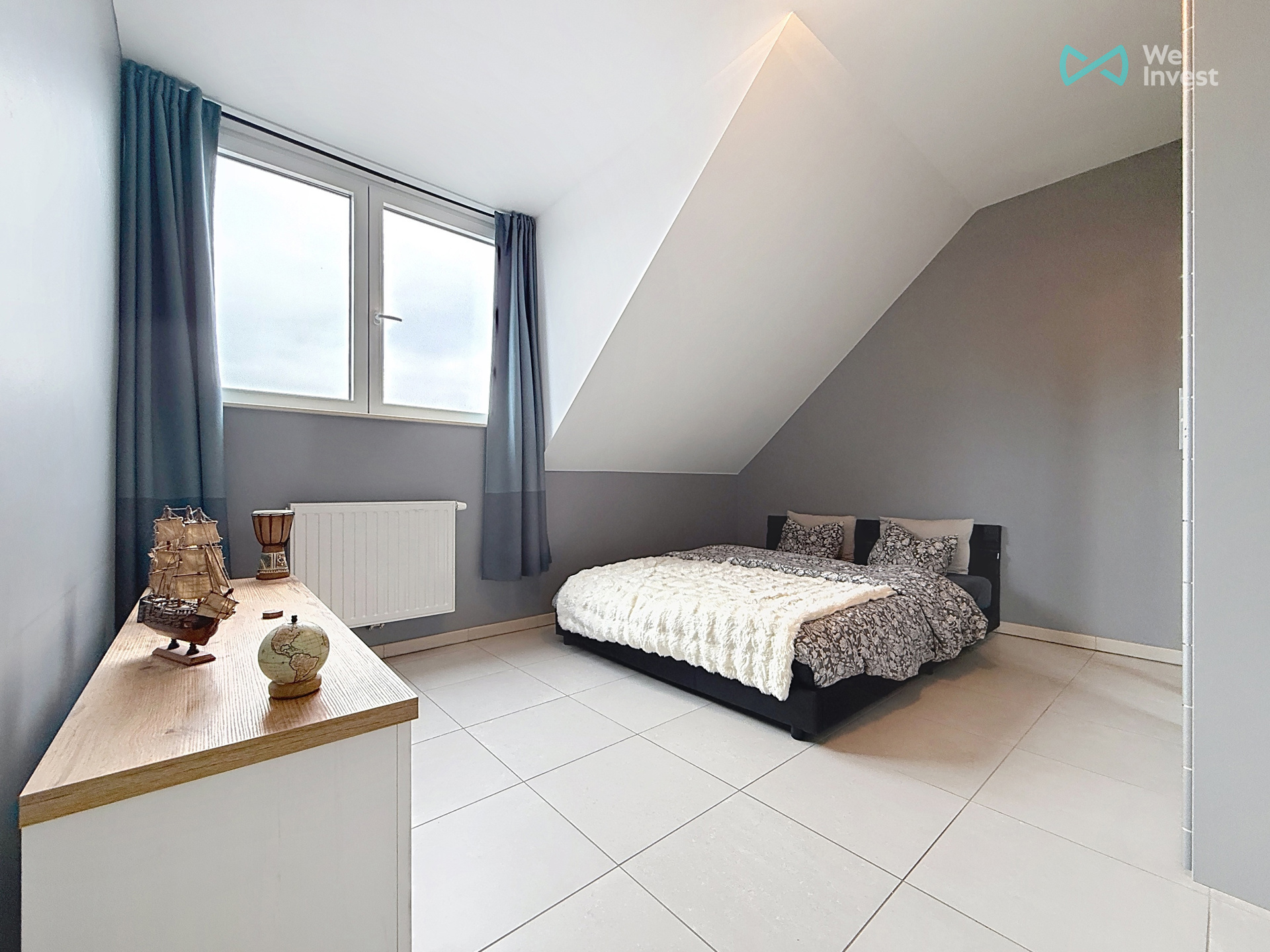 Picture 3 of 4 for Flat with two bedrooms in Villers-la-Ville