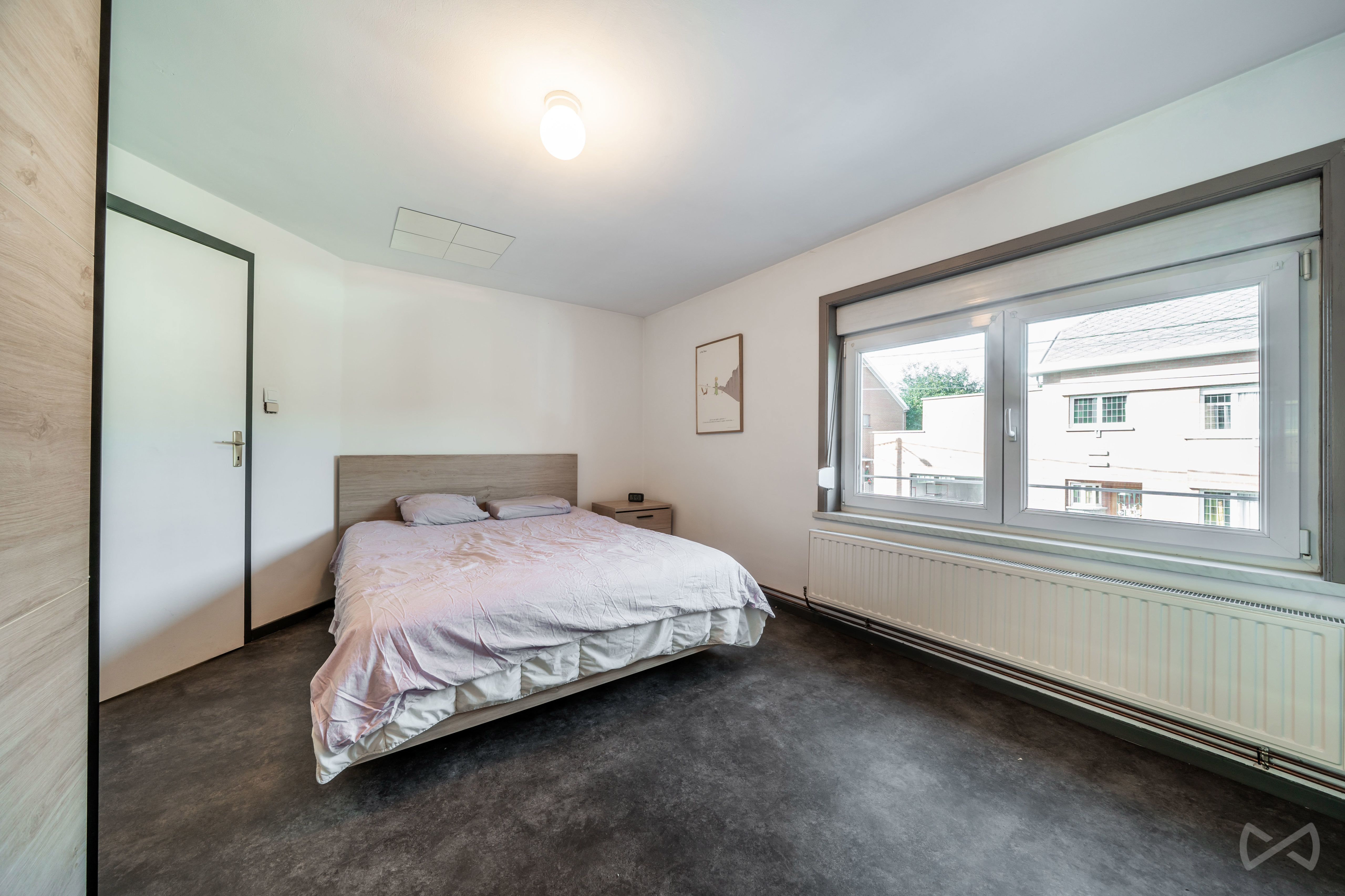 Photo 1 sur 4 pour Maison de deux chambres à Frameries