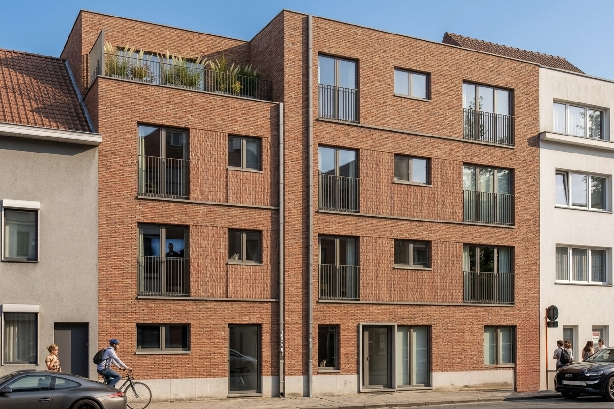 Foto van de woning
