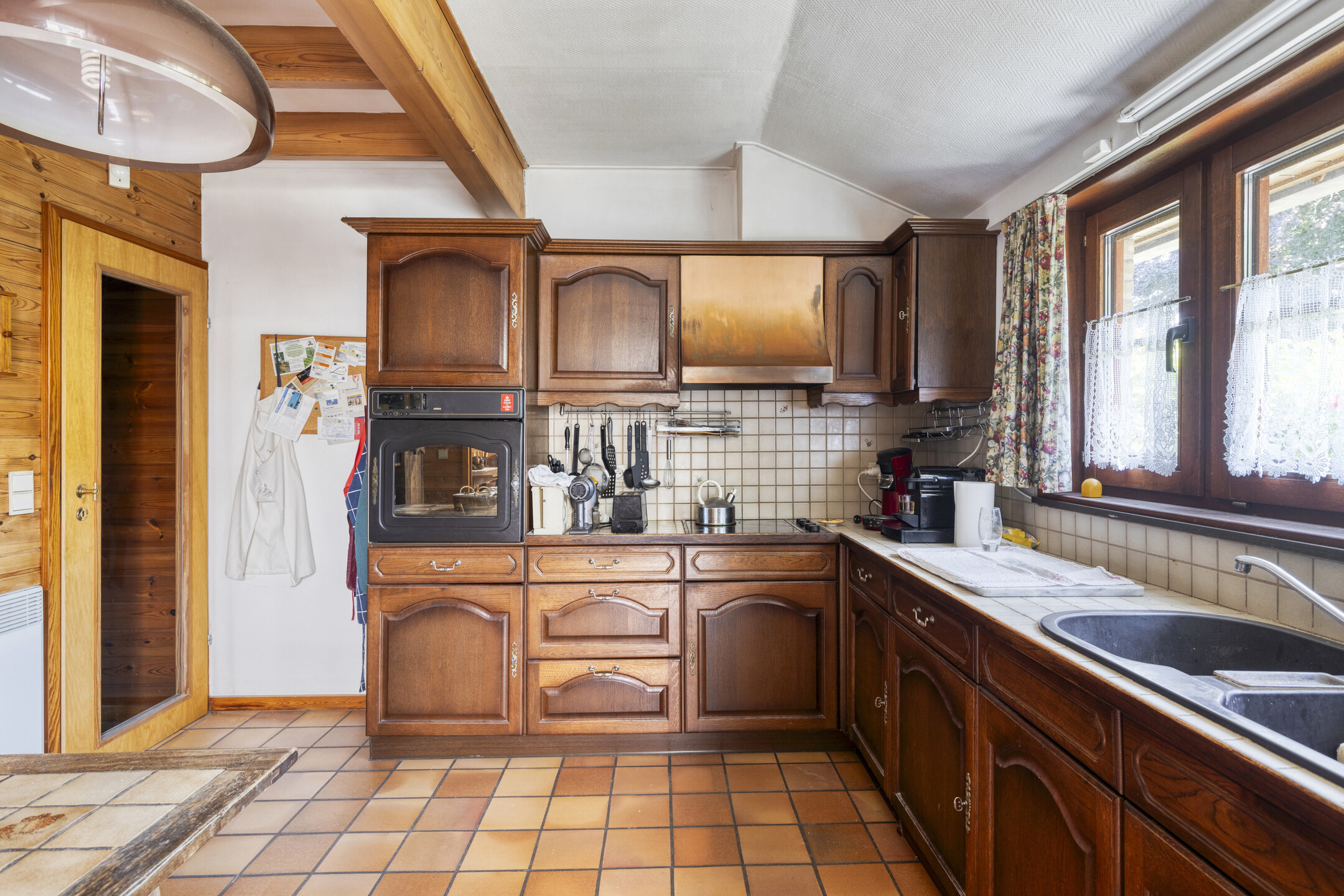 Photo 3 sur 4 pour Maison de trois chambres à Dilbeek