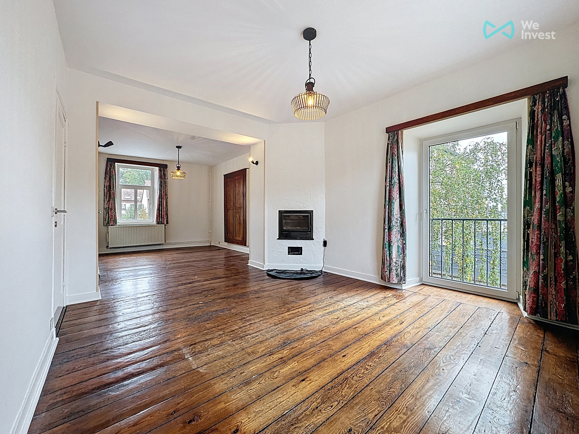 Picture 2 of 3 for Duplex with three bedrooms in Theux