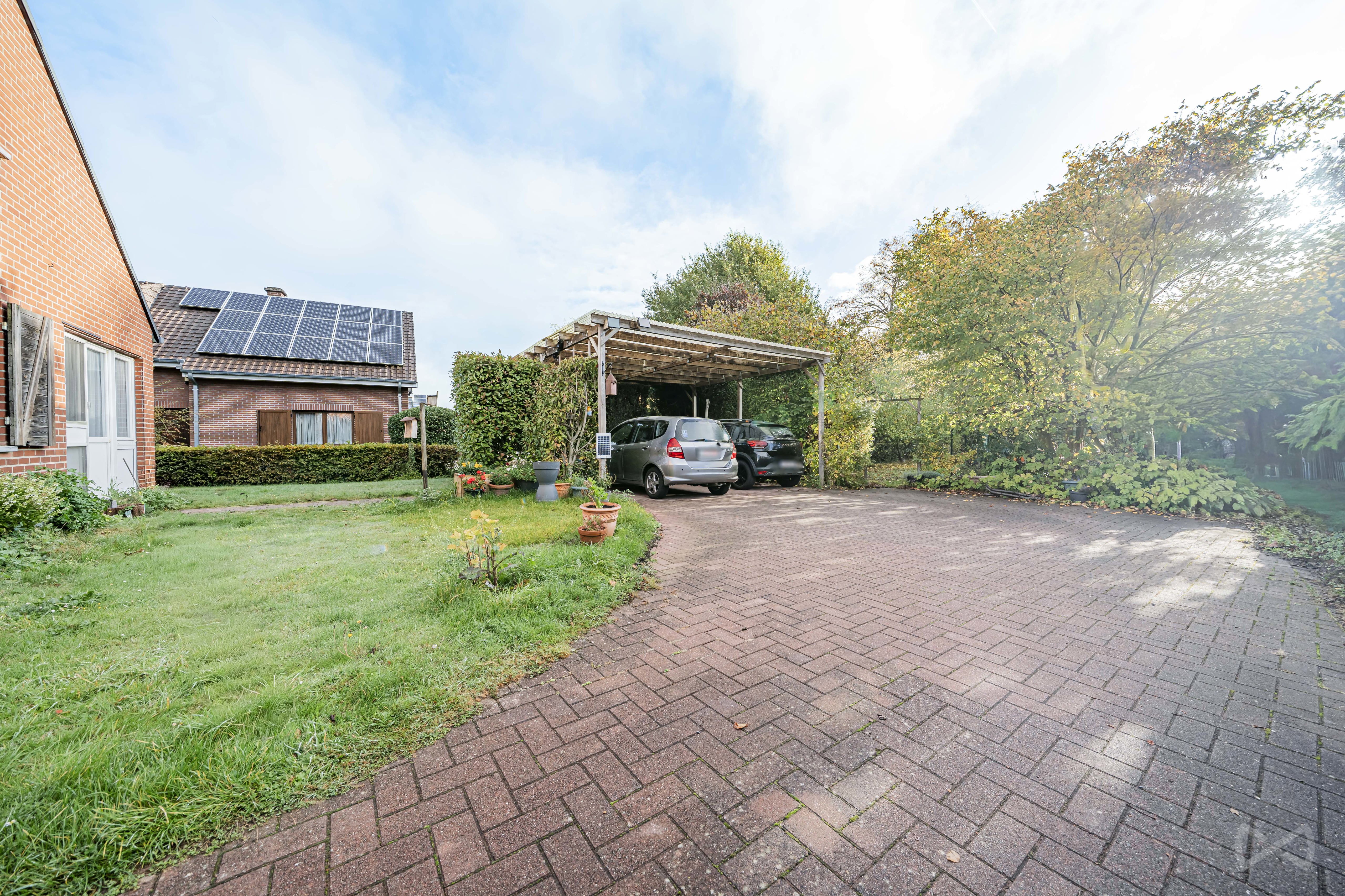 Picture 1 of 4 for House with four bedrooms in Ottignies