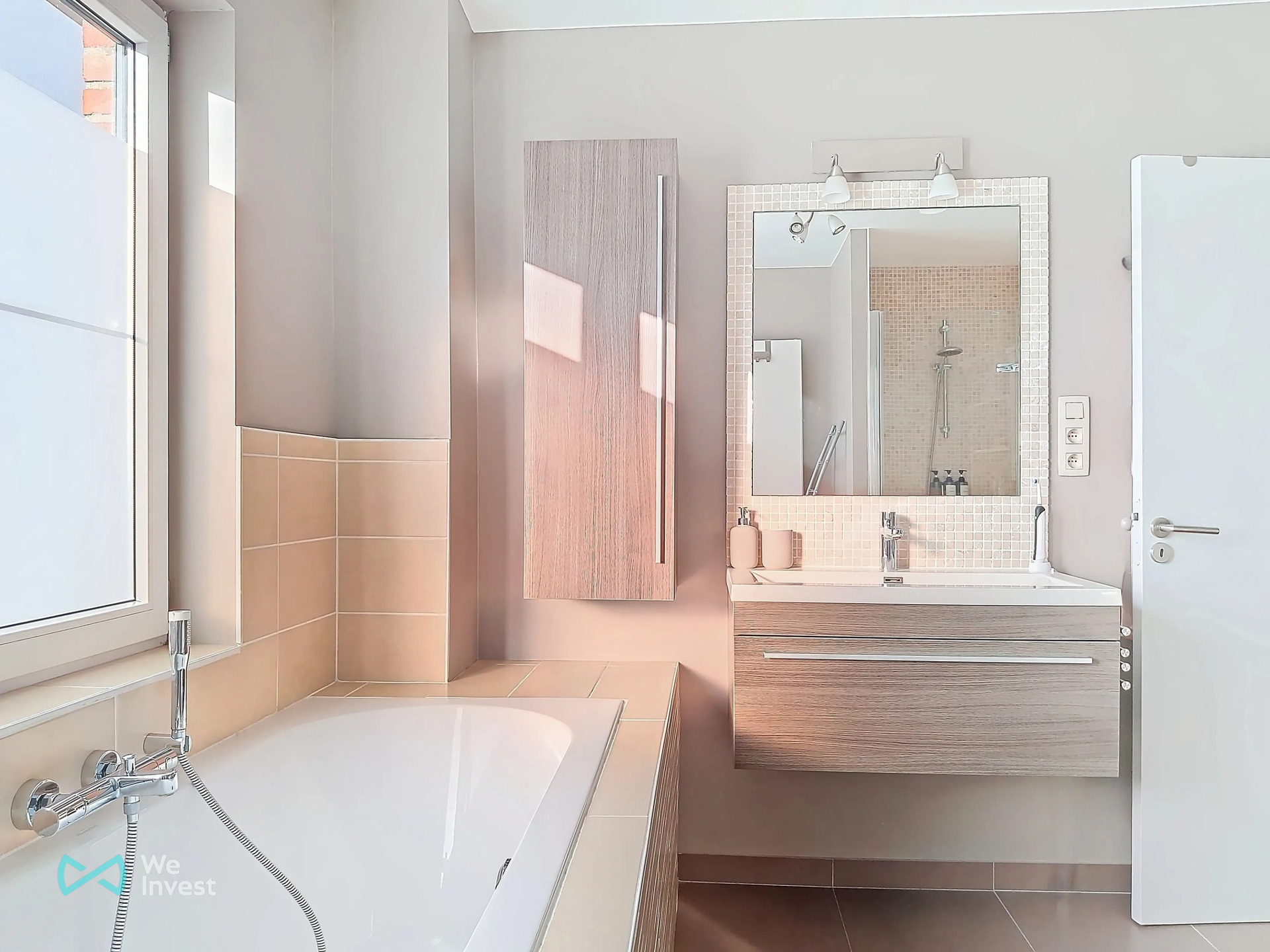 Picture 1 of 4 for House with four bedrooms in Grimbergen