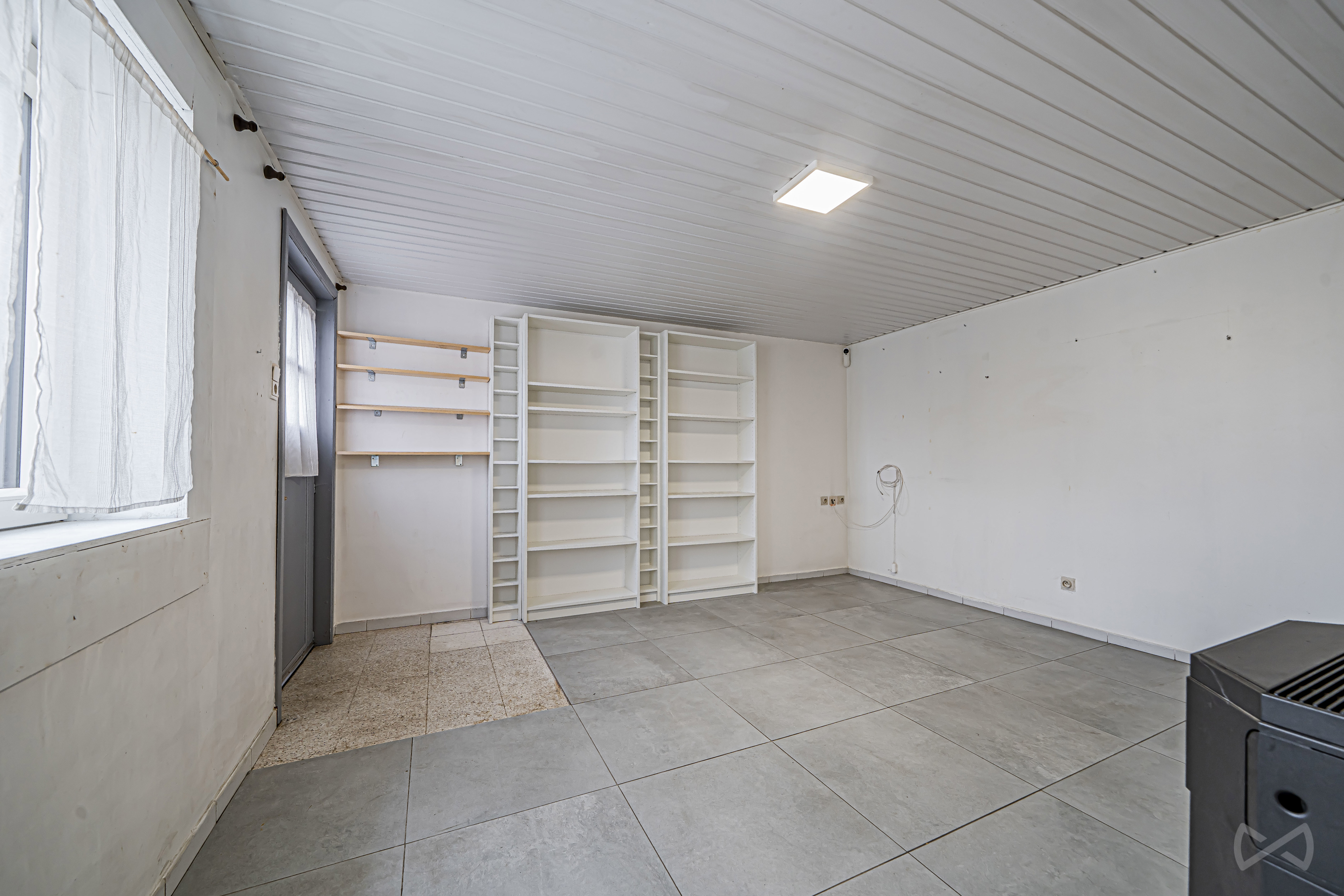 Photo 1 sur 4 pour Maison d'une chambre à Cuesmes
