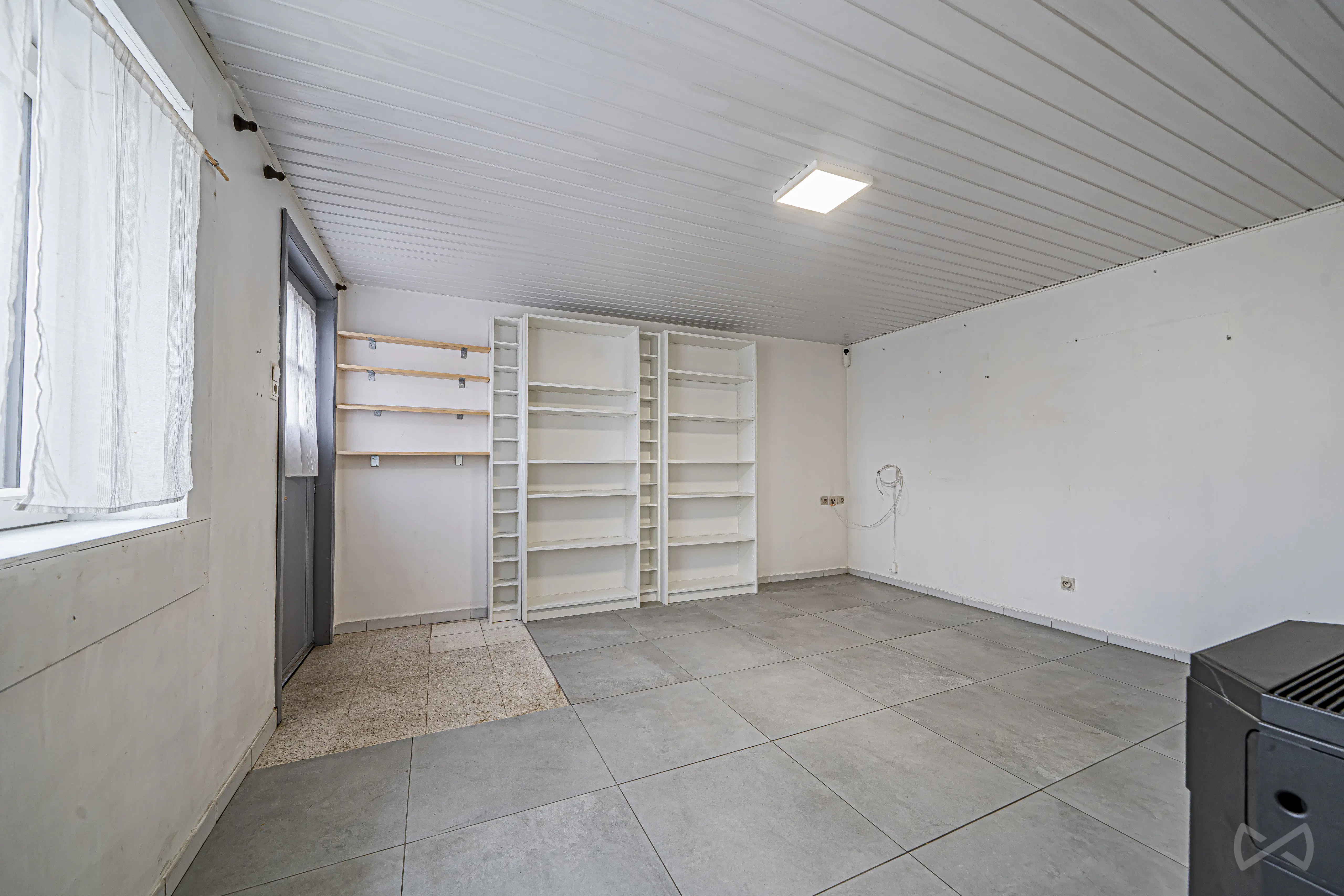 Photo 1 sur 4 pour Maison d'une chambre à Cuesmes