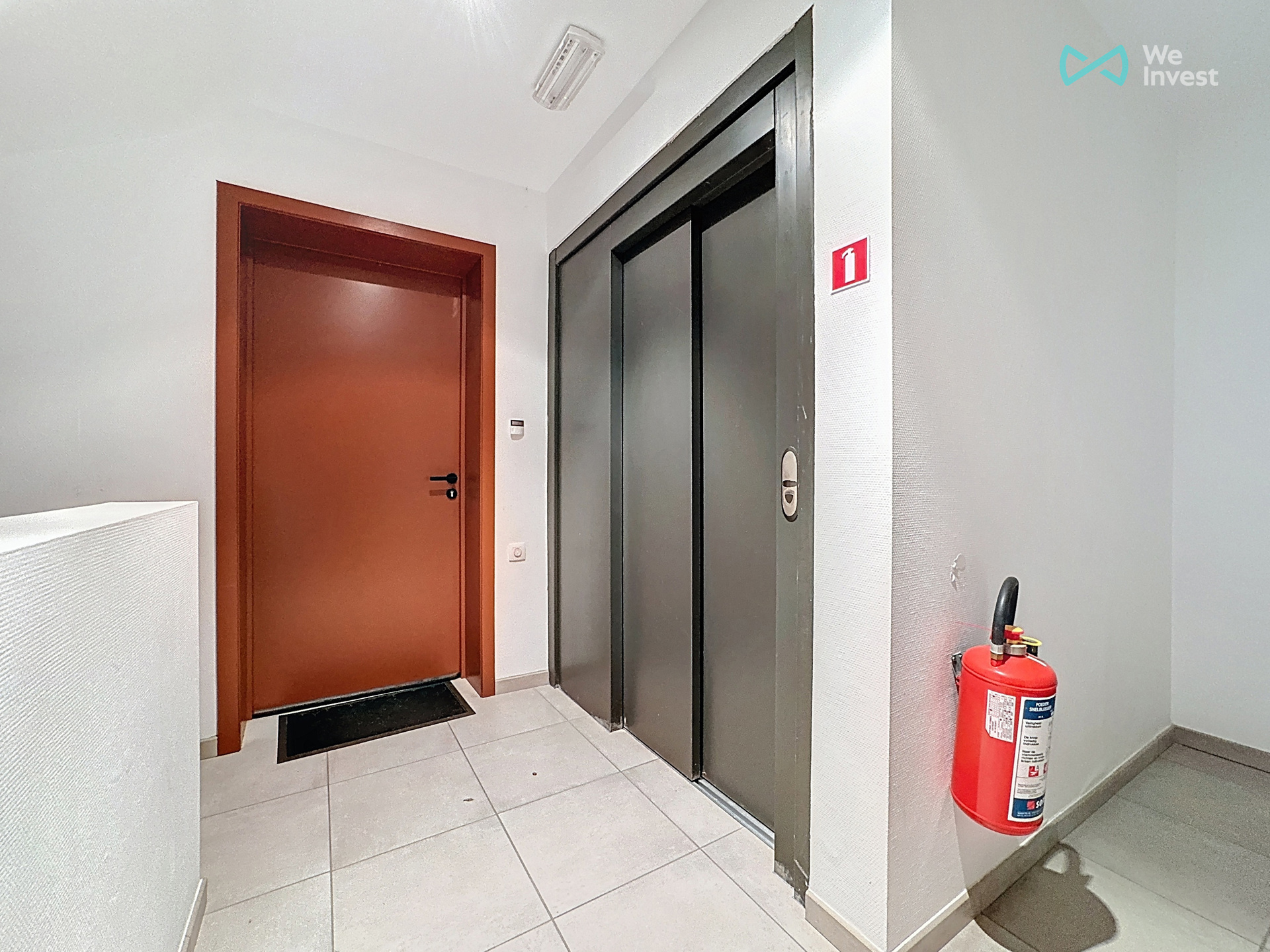 Picture 3 of 4 for Flat with two bedrooms in Waimes
