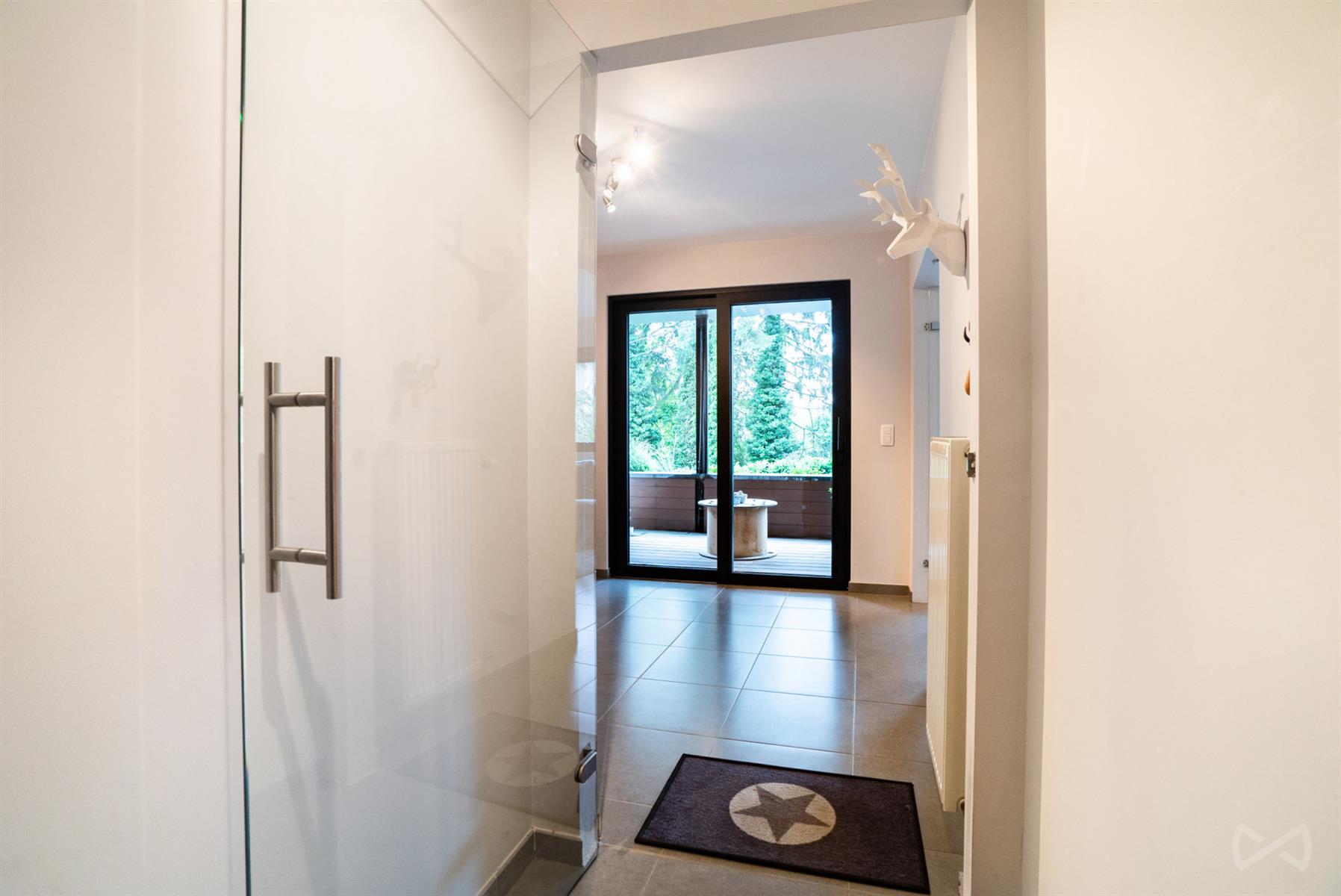 Photo 2 sur 3 pour Appartement de deux chambres à Ecaussinnes