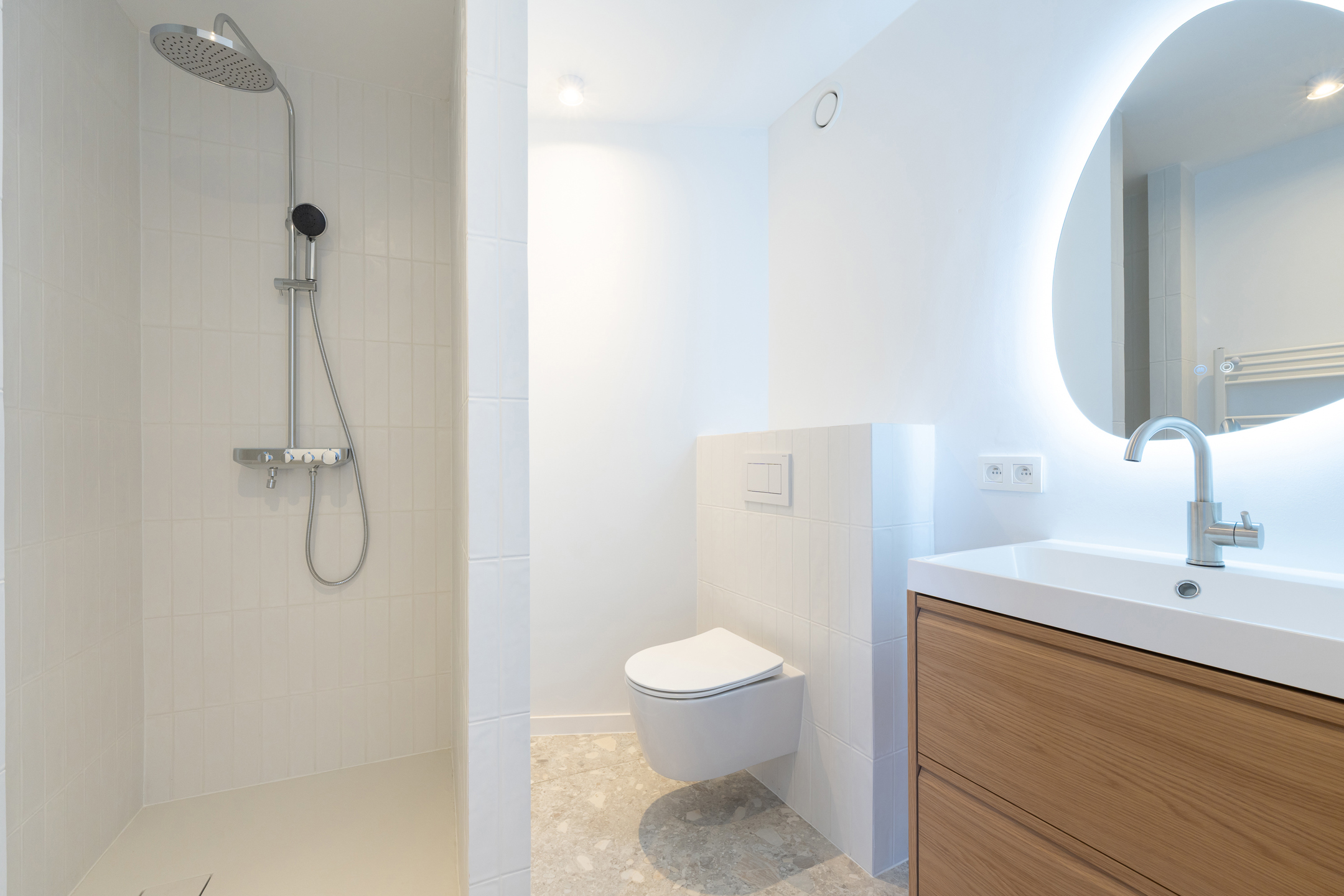 Picture 1 of 2 for Duplex with five bedrooms in Laeken