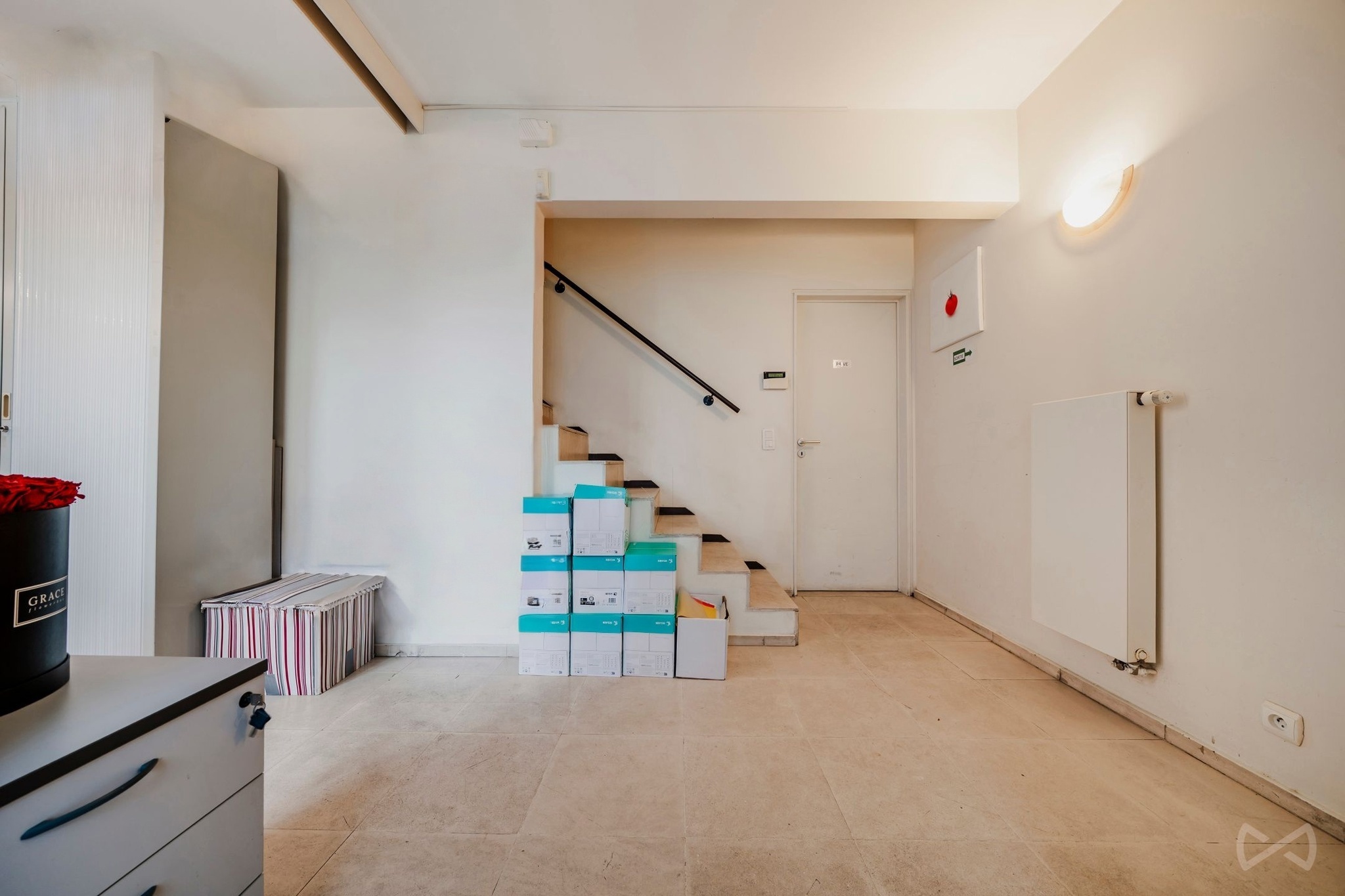 Picture 4 of 4 for House with five bedrooms in Uccle