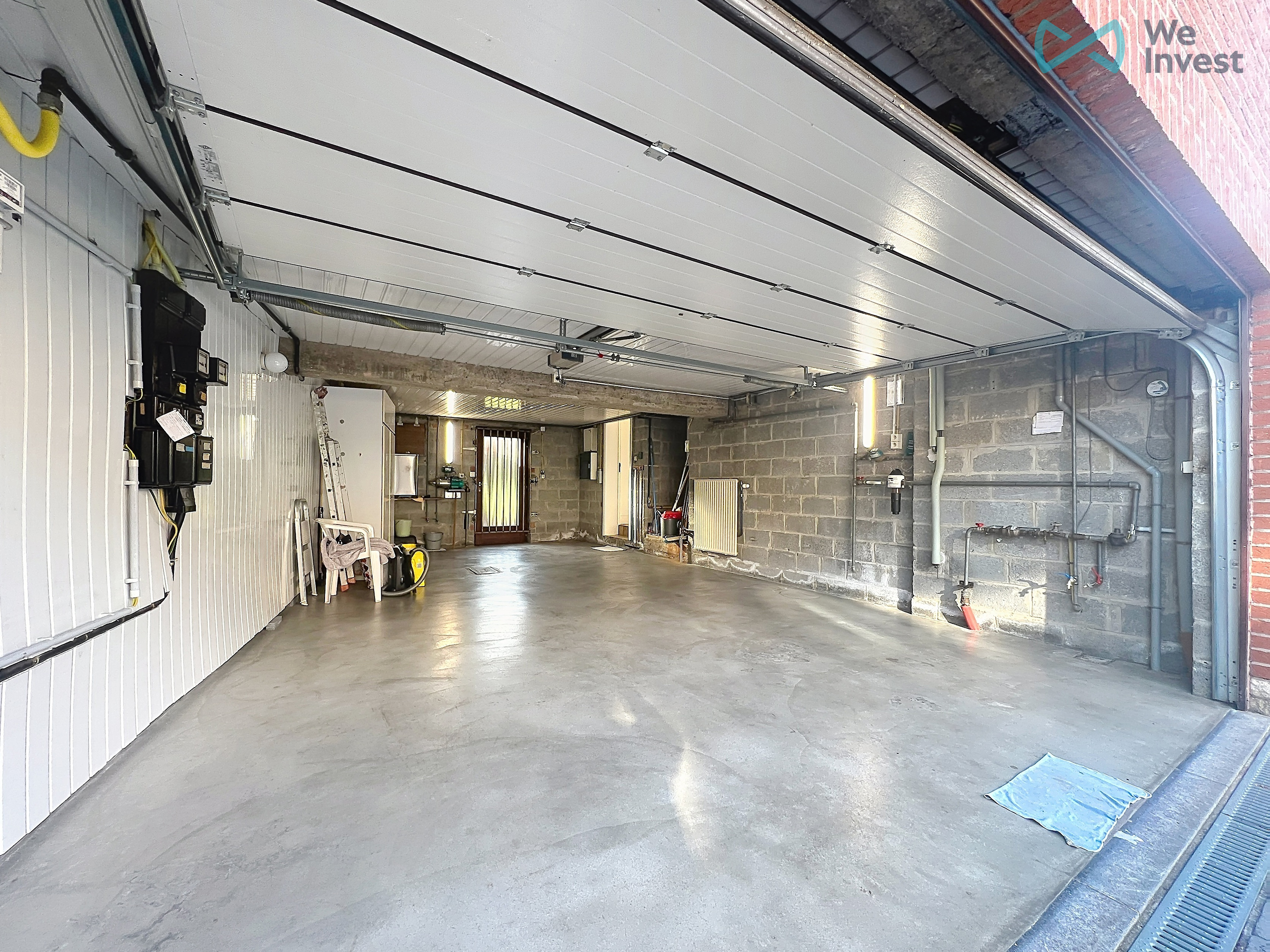Picture 2 of 4 for House with four bedrooms in Watermael-Boitsfort