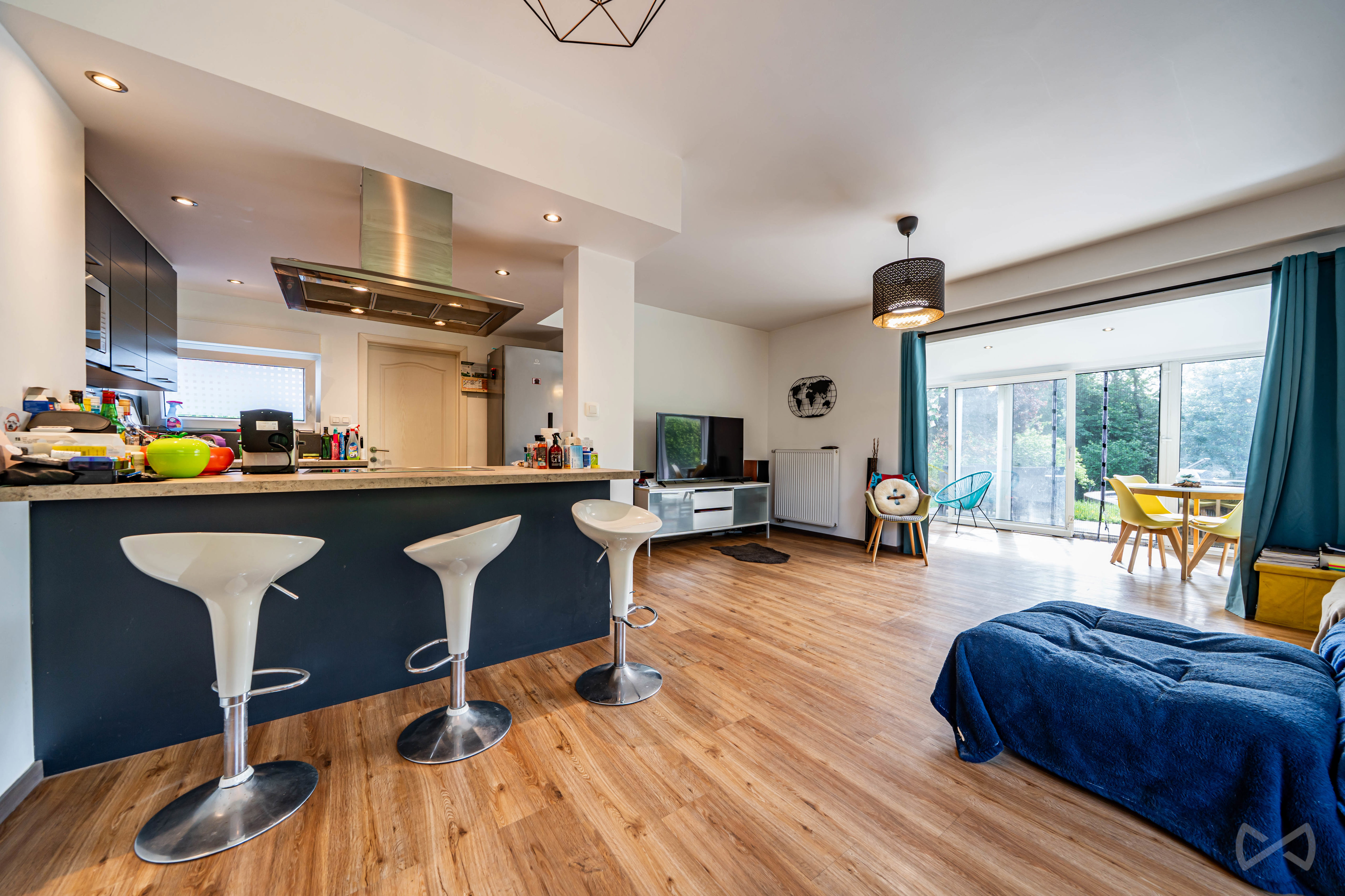 Picture 1 of 4 for House with two bedrooms in Mont-saint-guibert