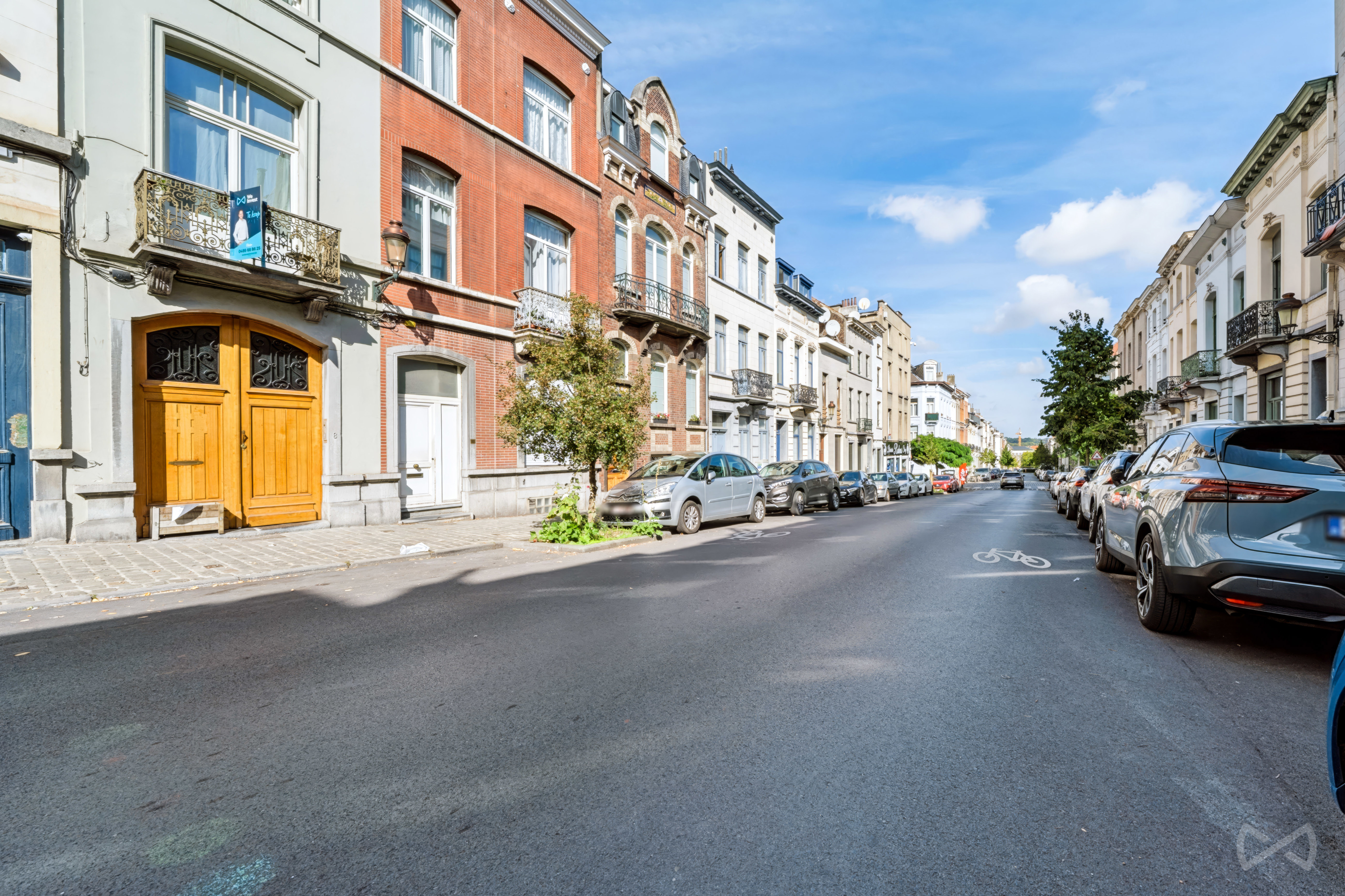 Photo 1 sur 4 pour Bien exceptionnel de quatre chambres à Schaerbeek
