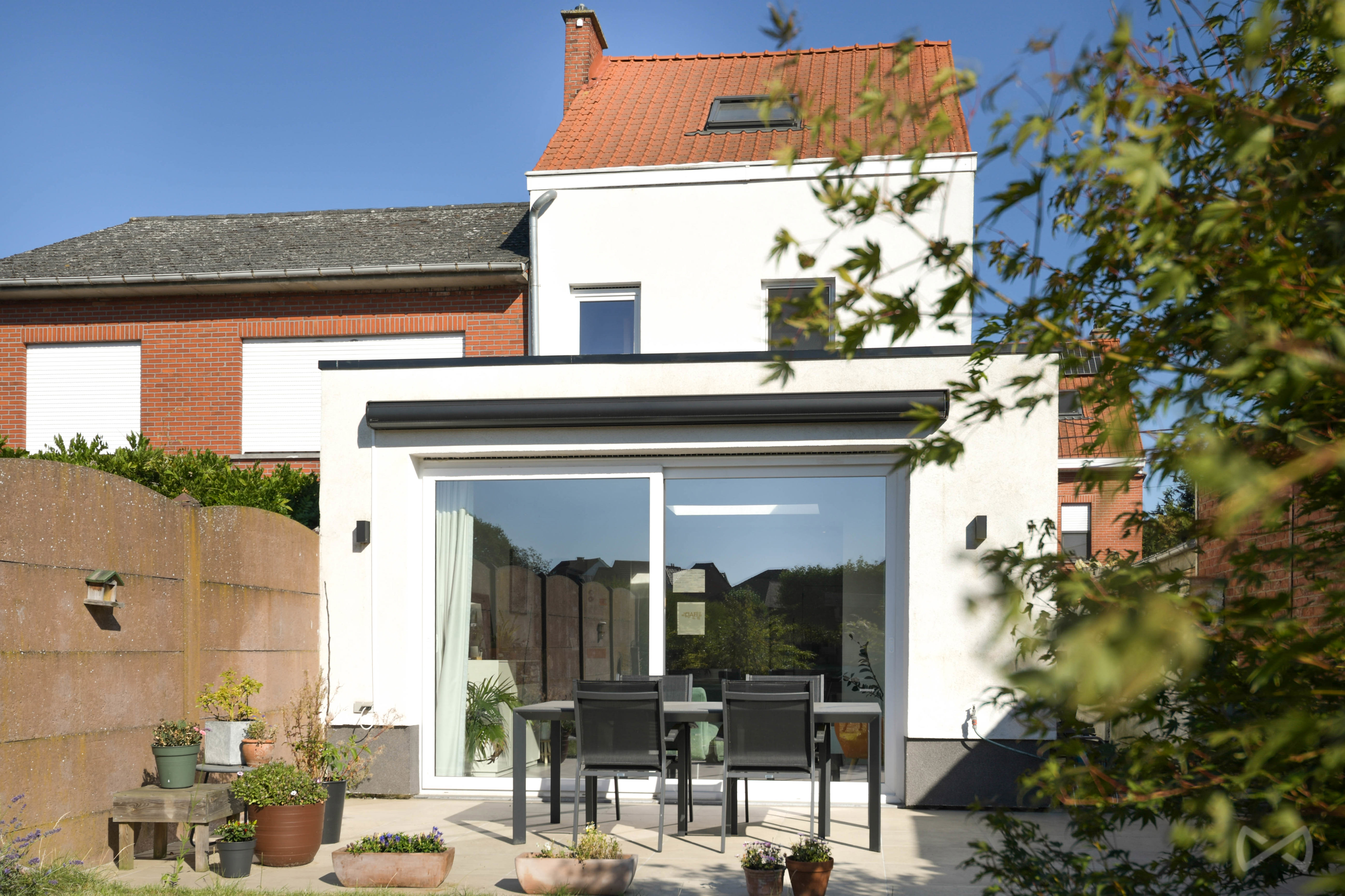 Picture 4 of 4 for House with three bedrooms in Leuven
