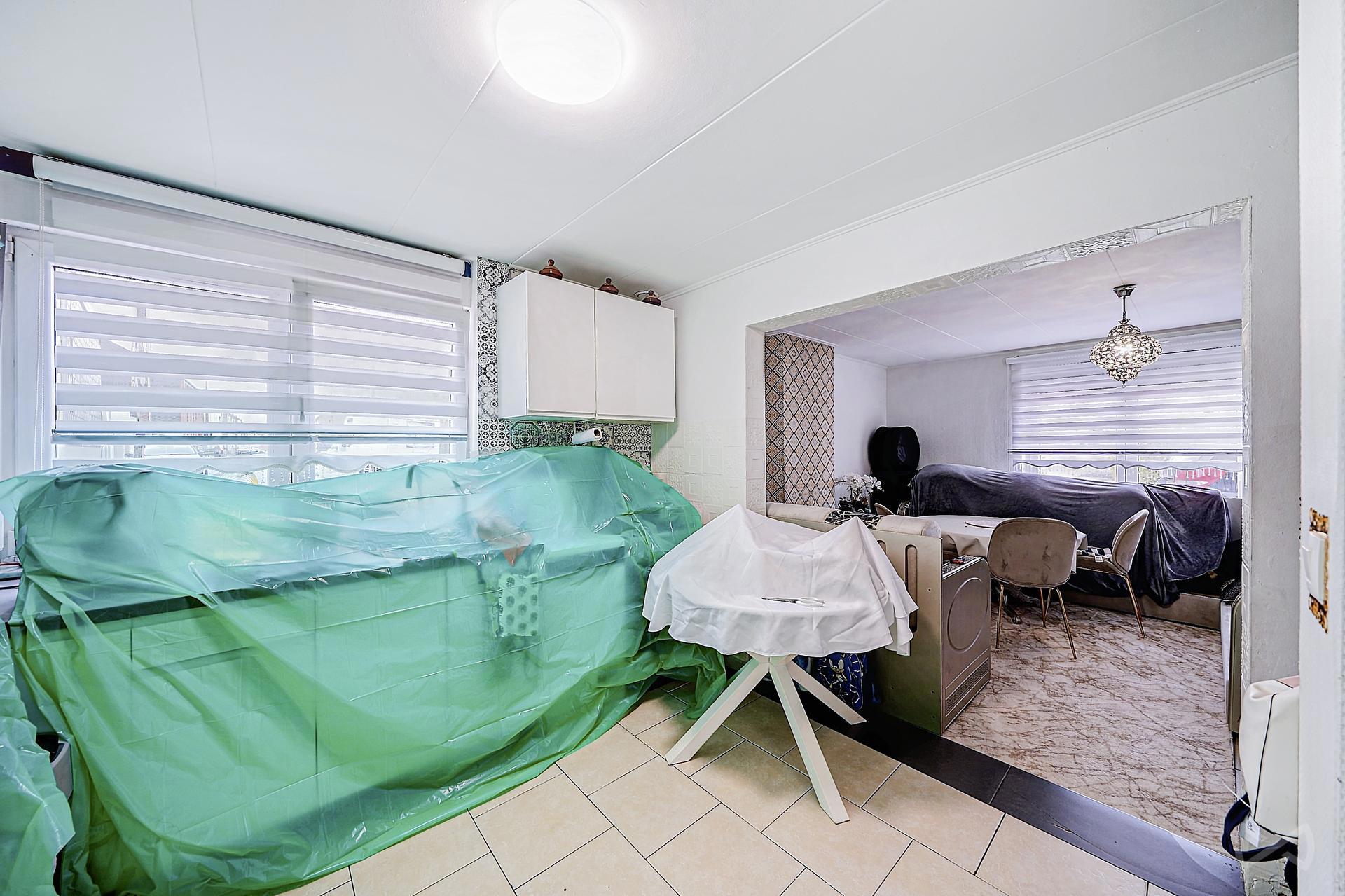 Photo 1 sur 4 pour Maison de deux chambres à Montignies-Sur-Sambre
