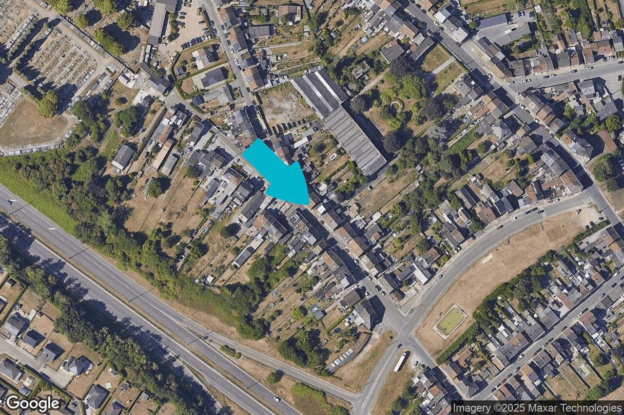 Photo 2 sur 3 pour Maison de quatre chambres à Lodelinsart