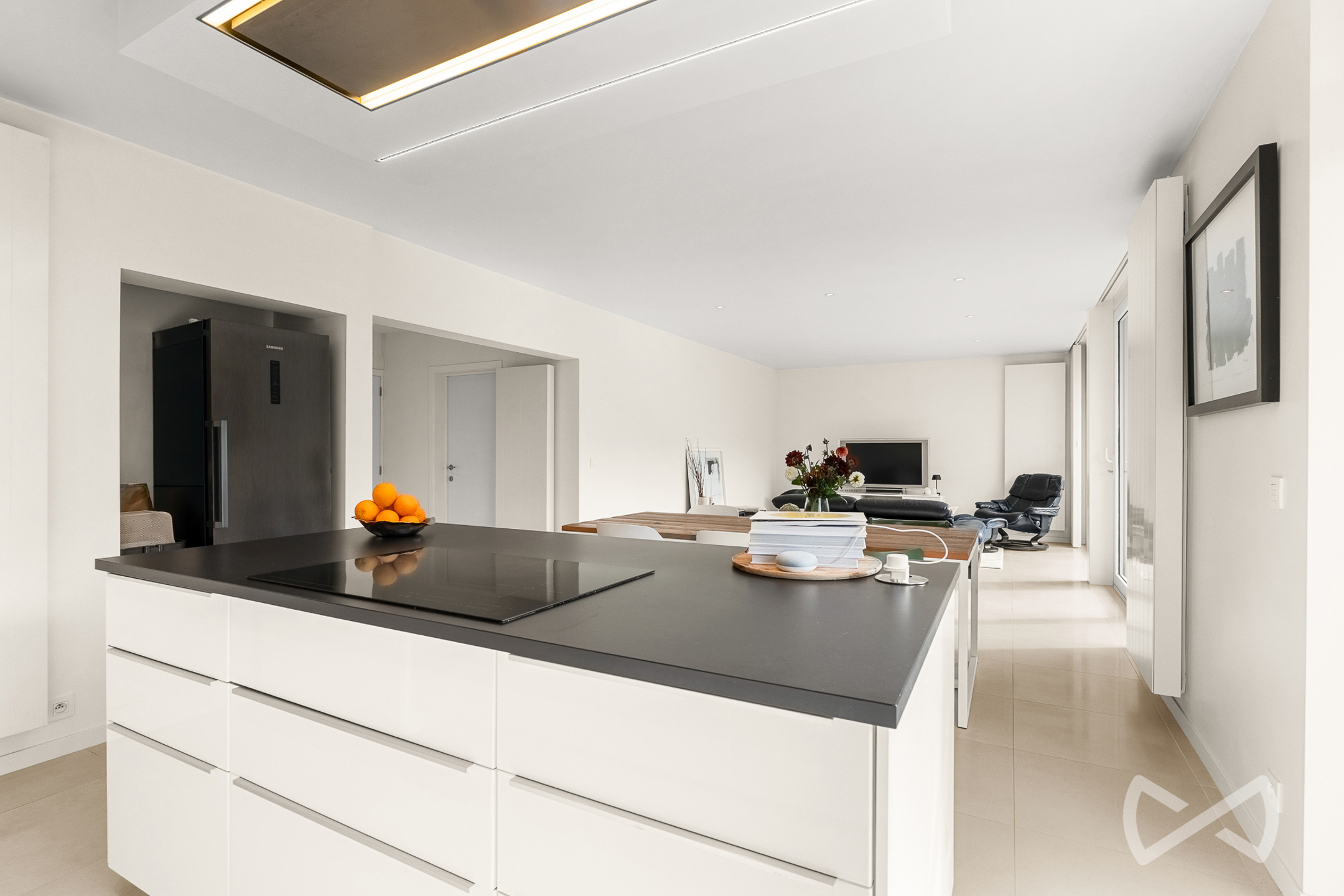 Foto 4 van 4 van Huis met drie slaapkamers in Herk-de-Stad