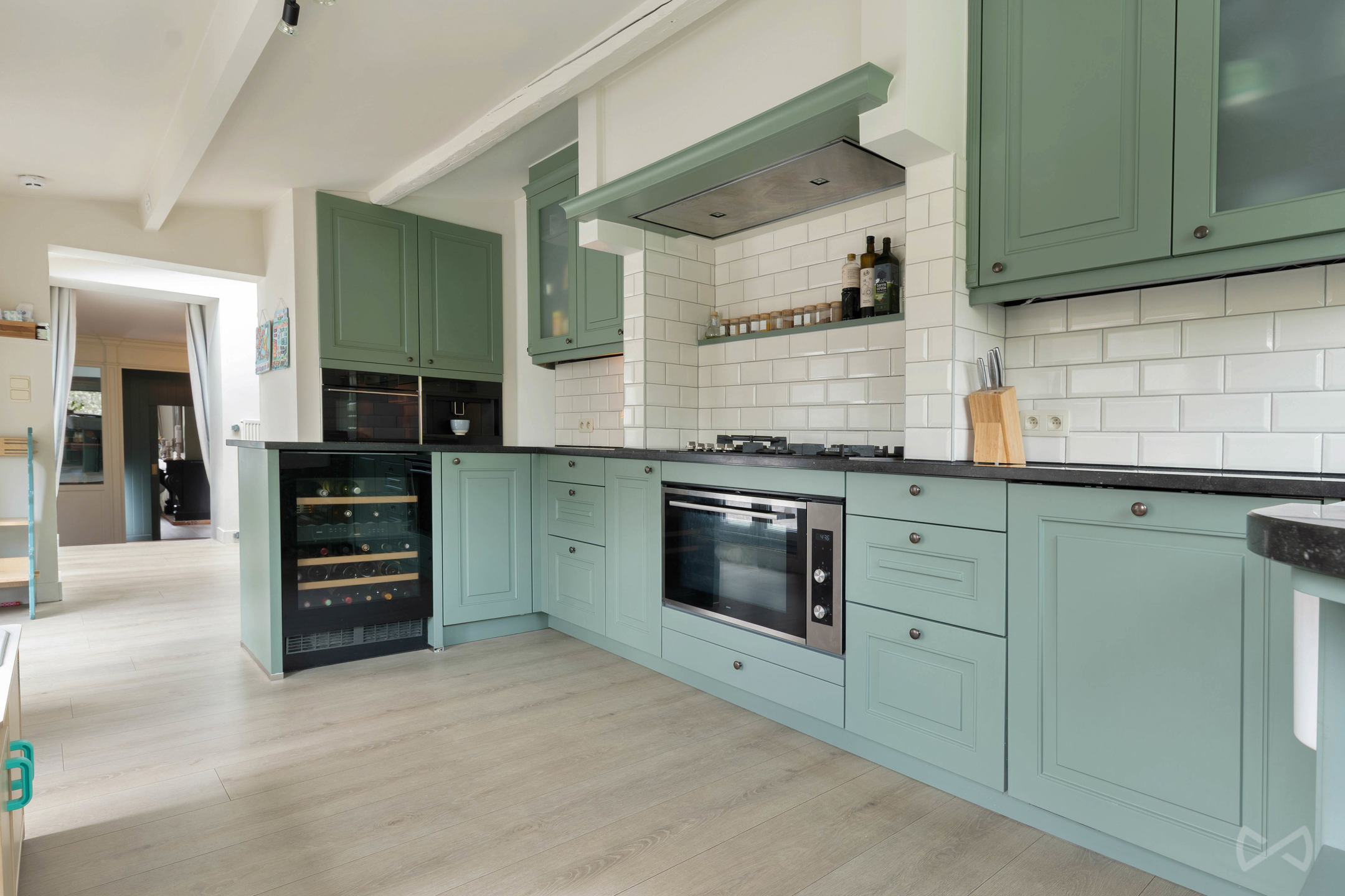 Photo 3 sur 3 pour Bien exceptionnel de cinq chambres à Orp-le-grand