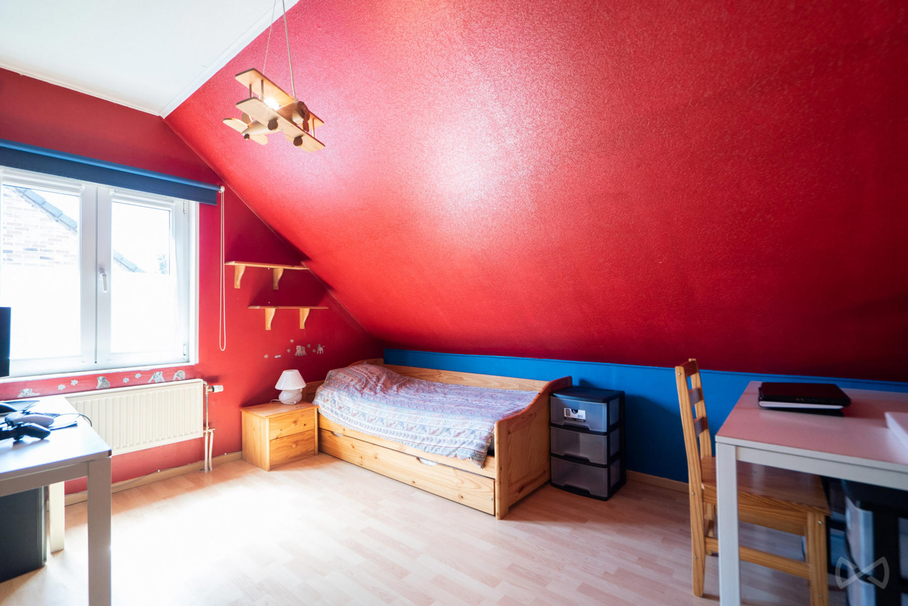Picture 3 of 4 for Villa with four bedrooms in Laneffe