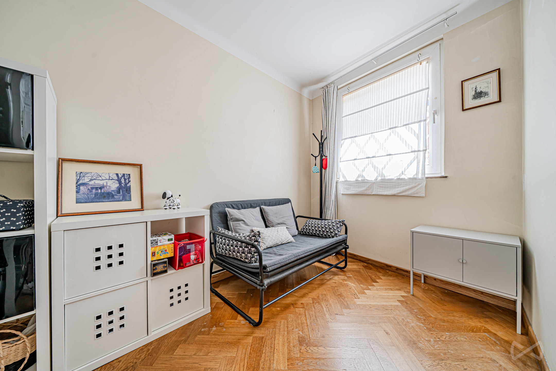 Picture 3 of 4 for House with four bedrooms in Schaerbeek