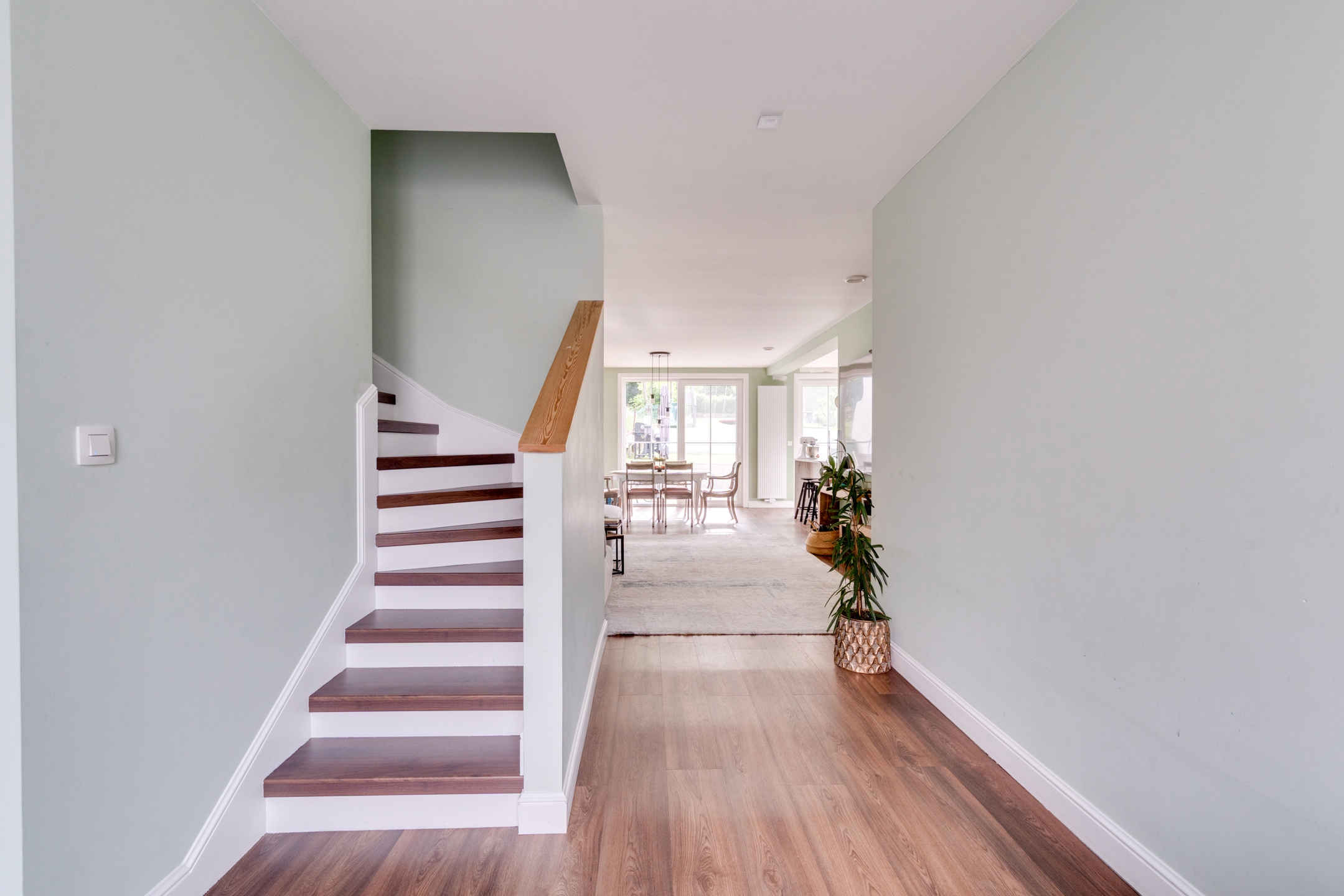 Photo 3 sur 4 pour Maison de quatre chambres à Tubize