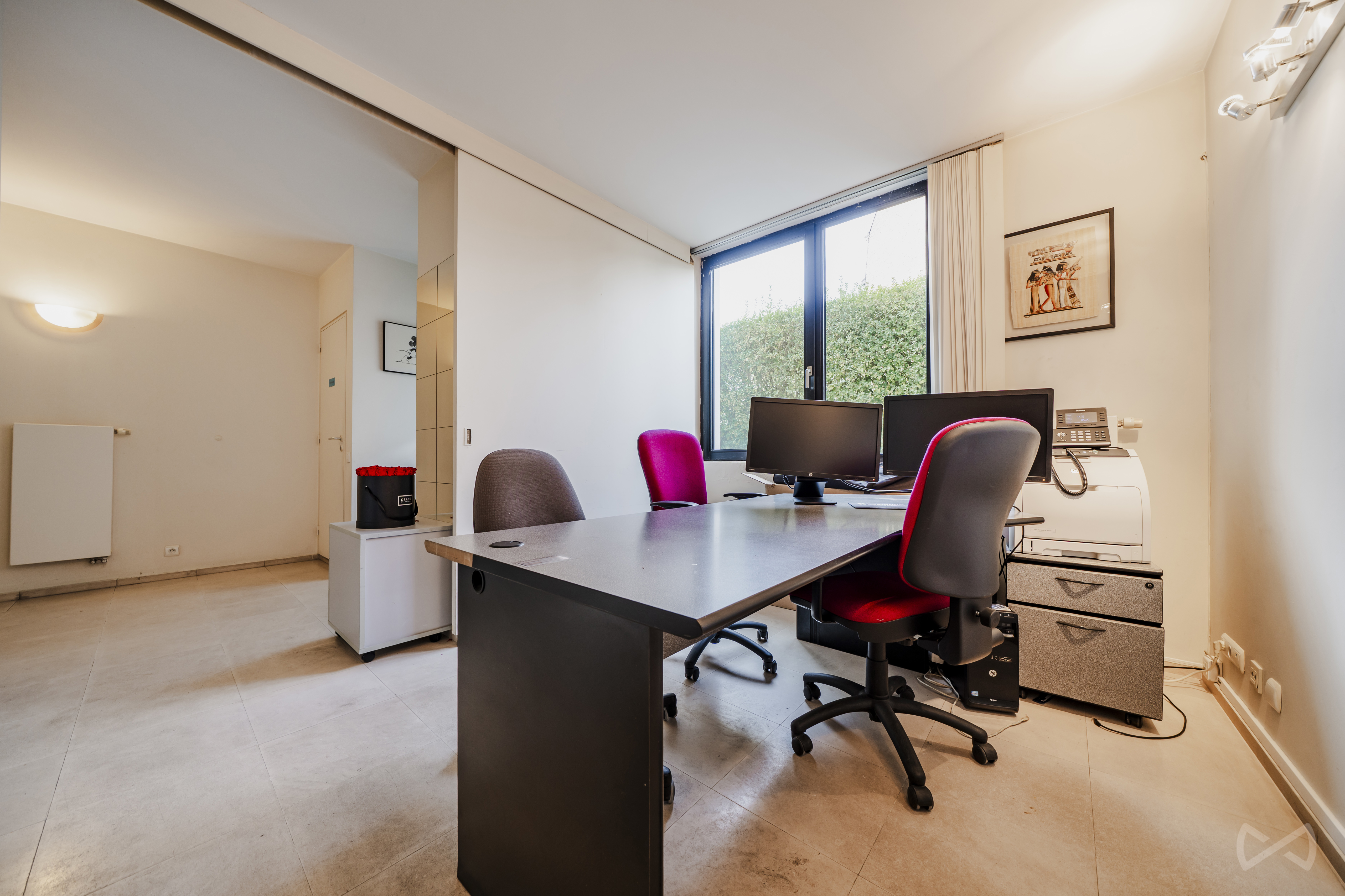 Picture 4 of 4 for House with five bedrooms in Uccle