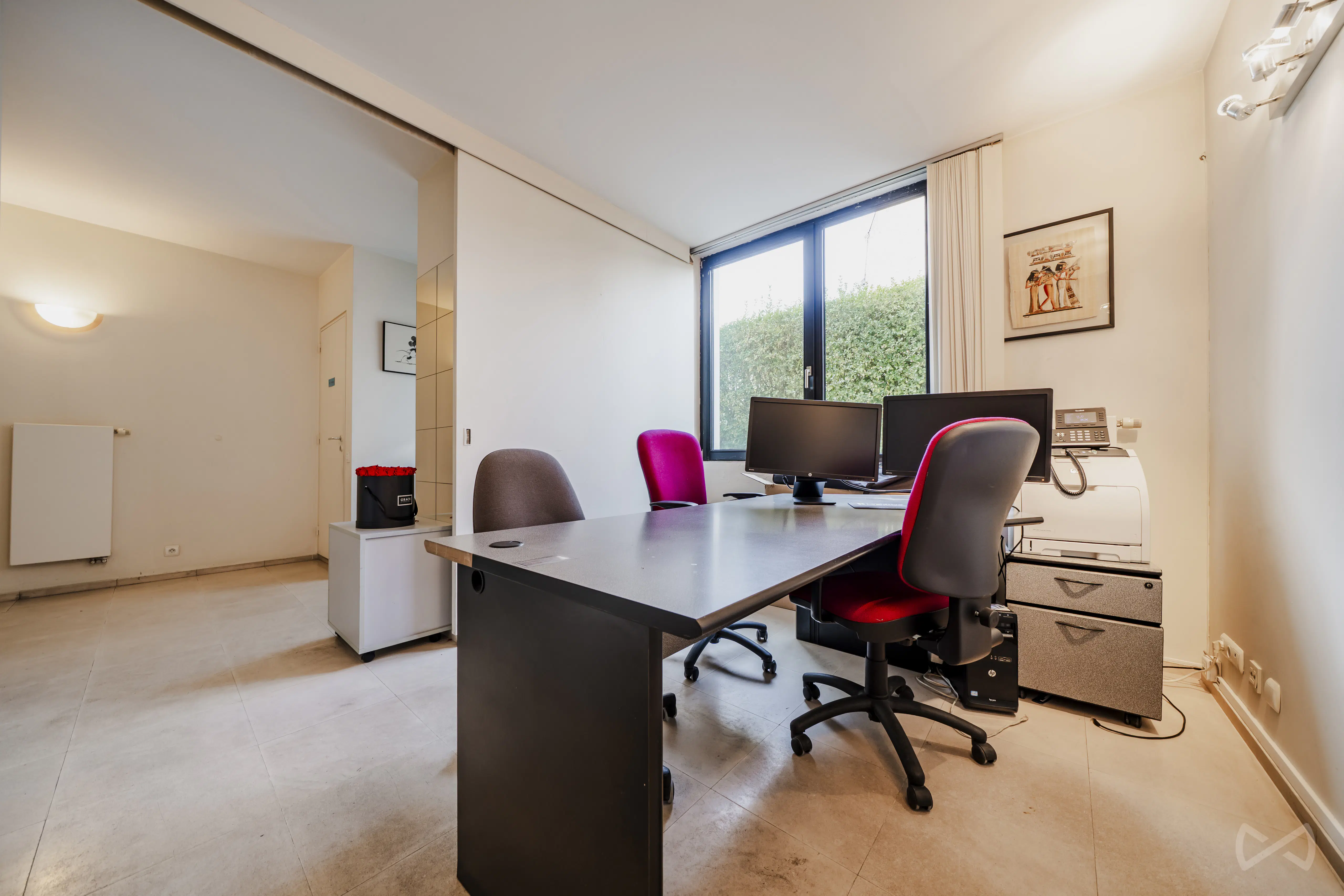 Picture 4 of 4 for House with five bedrooms in Uccle