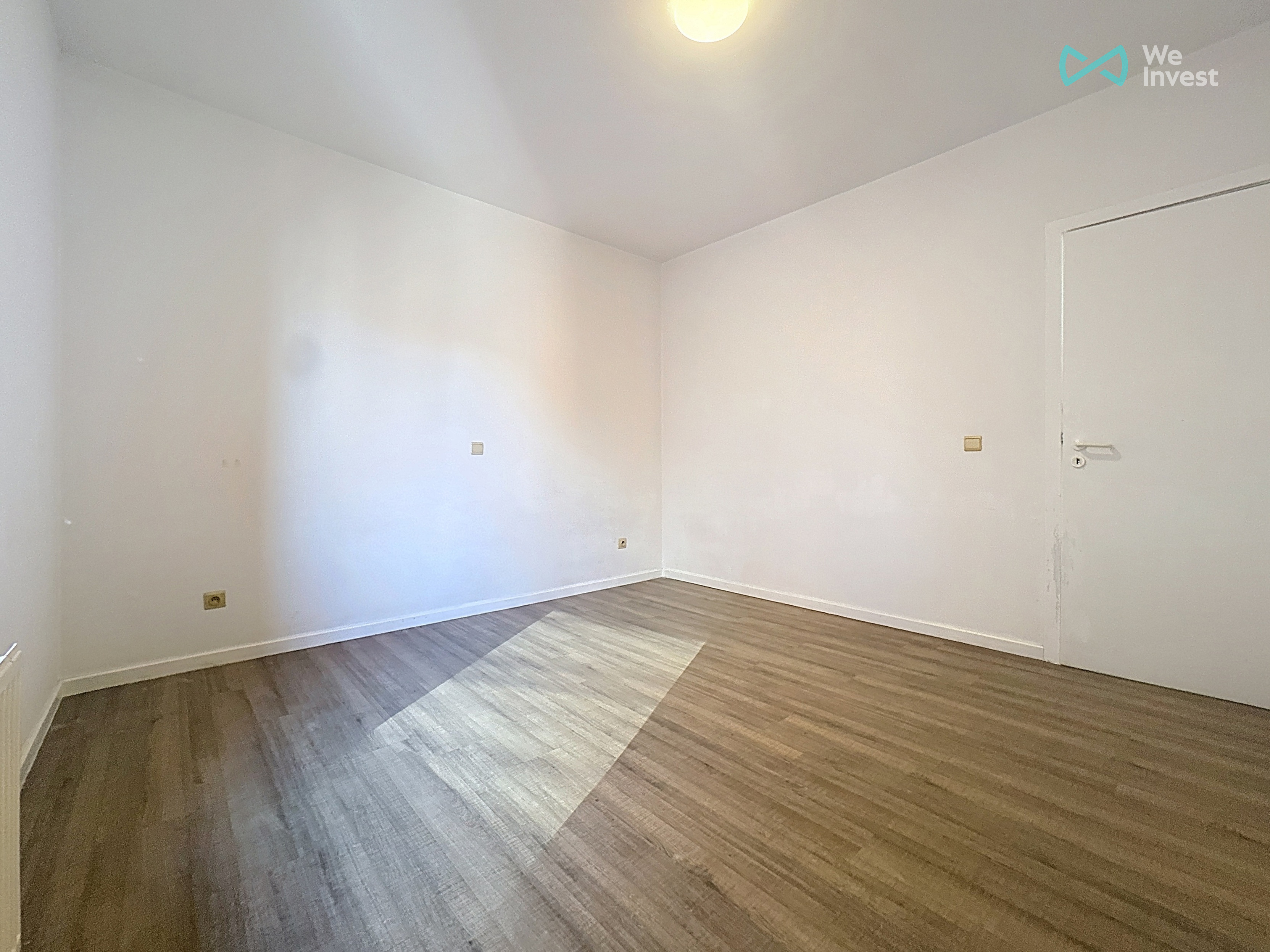 Picture 4 of 4 for Flat with three bedrooms in Kortrijk