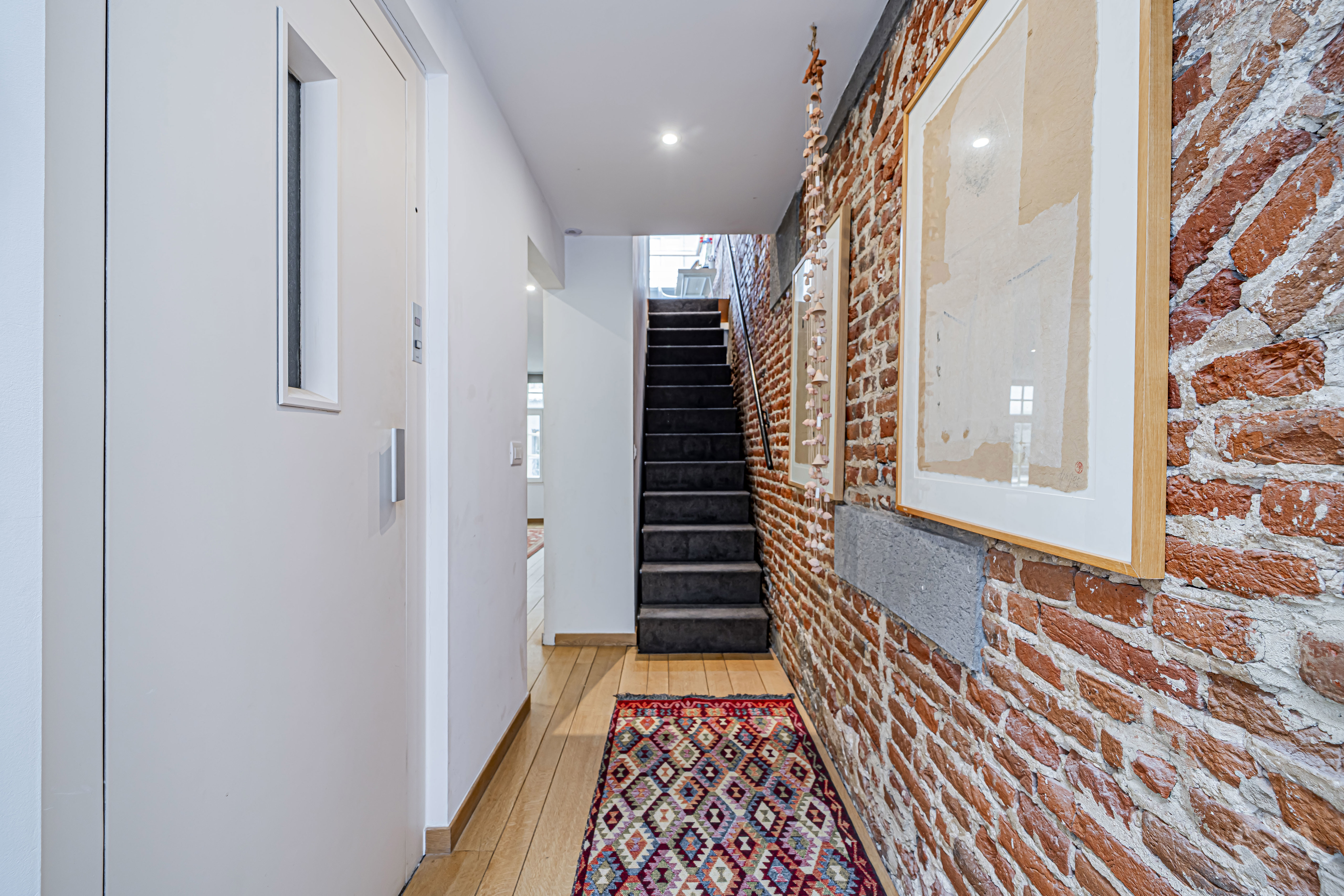Photo 4 sur 4 pour Villa de deux chambres à Bruxelles