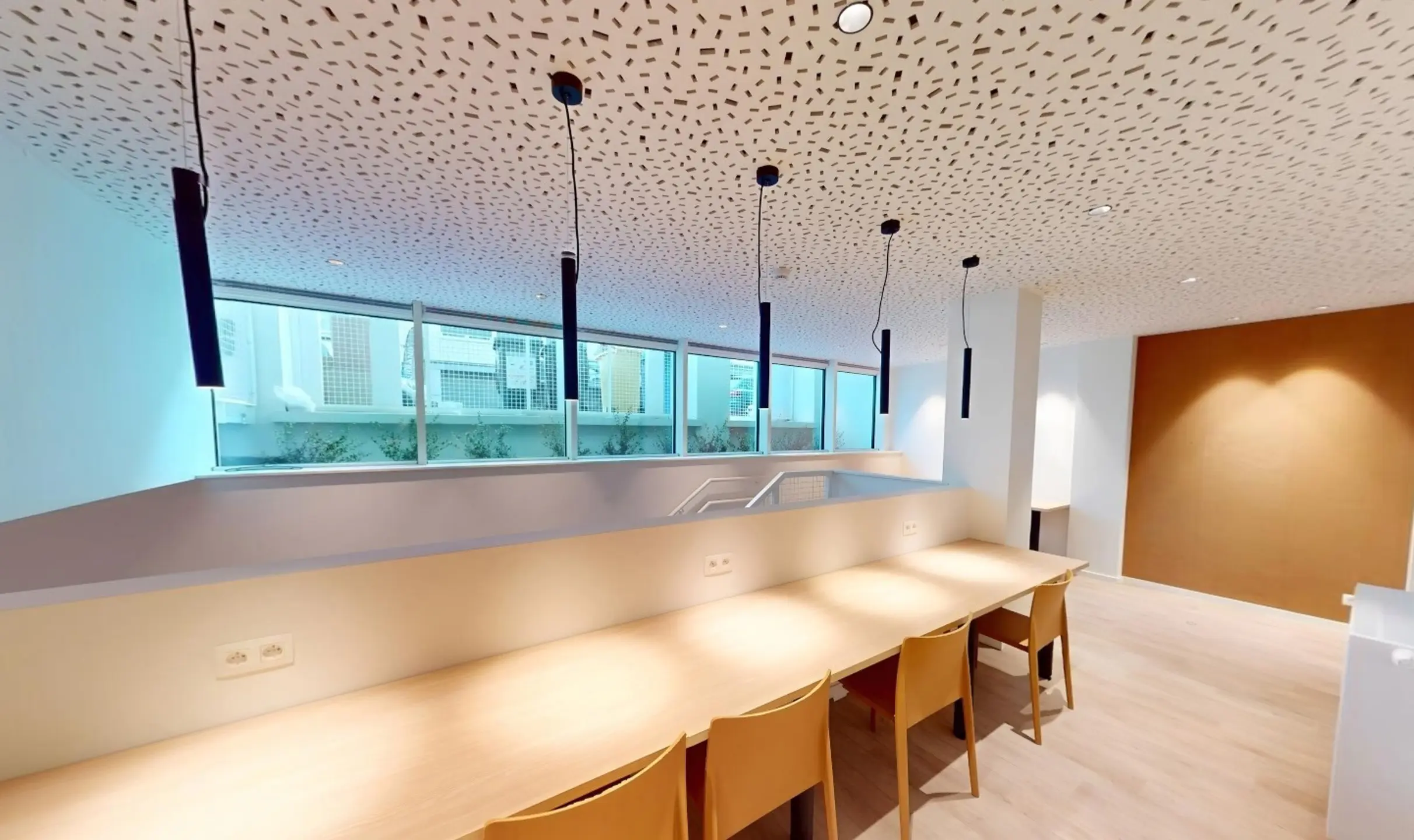 Picture 3 of 4 for Studio in Ixelles
