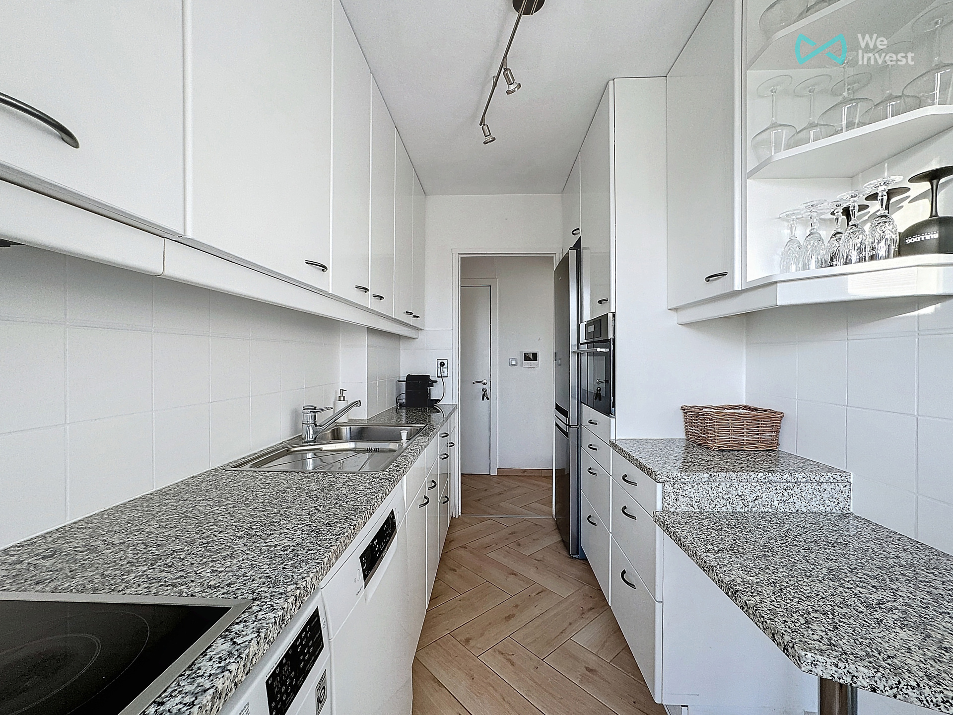 Photo 3 sur 4 pour Appartement de deux chambres à Rhode-Saint-Genèse