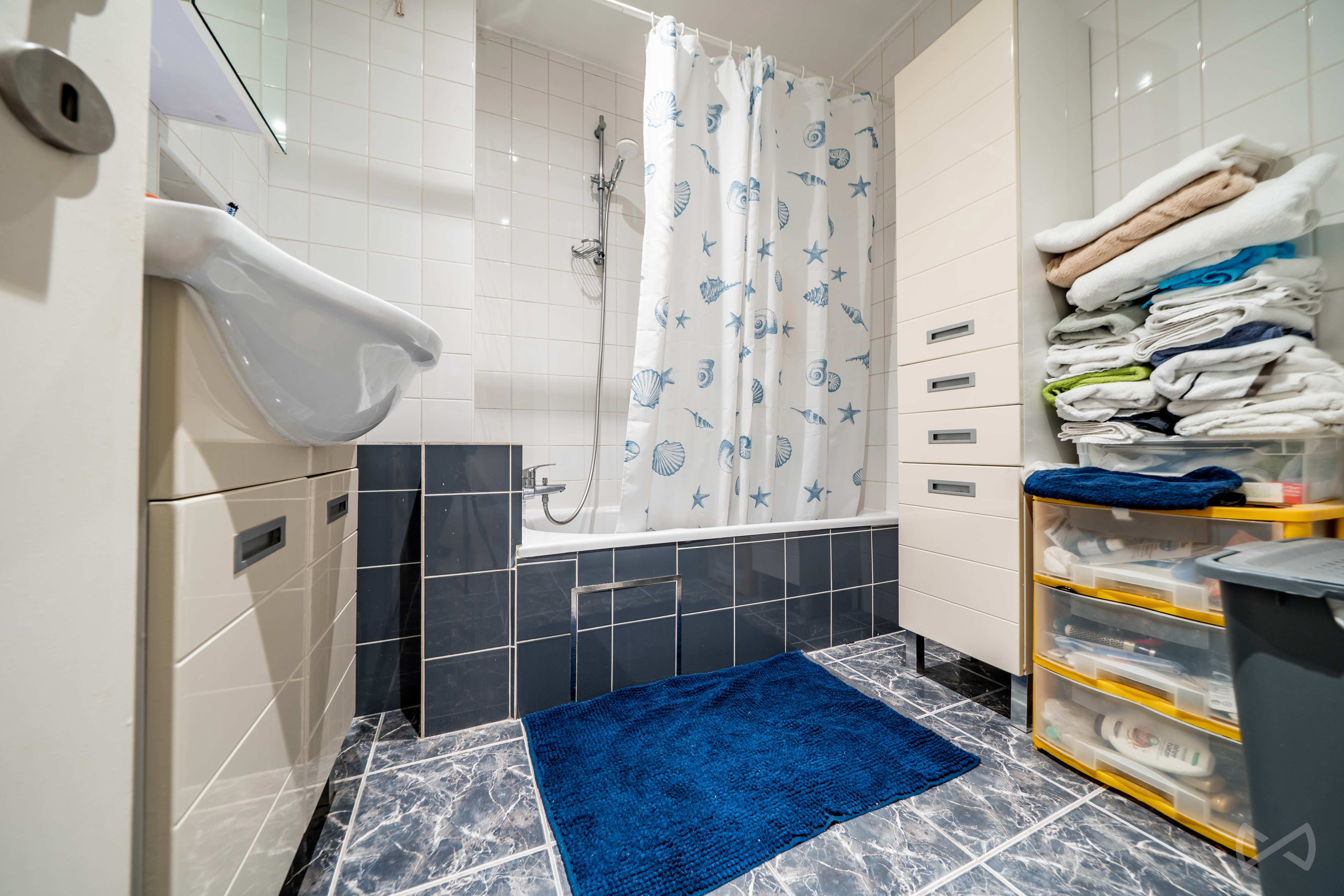 Photo 4 sur 4 pour Appartement de trois chambres à Ganshoren