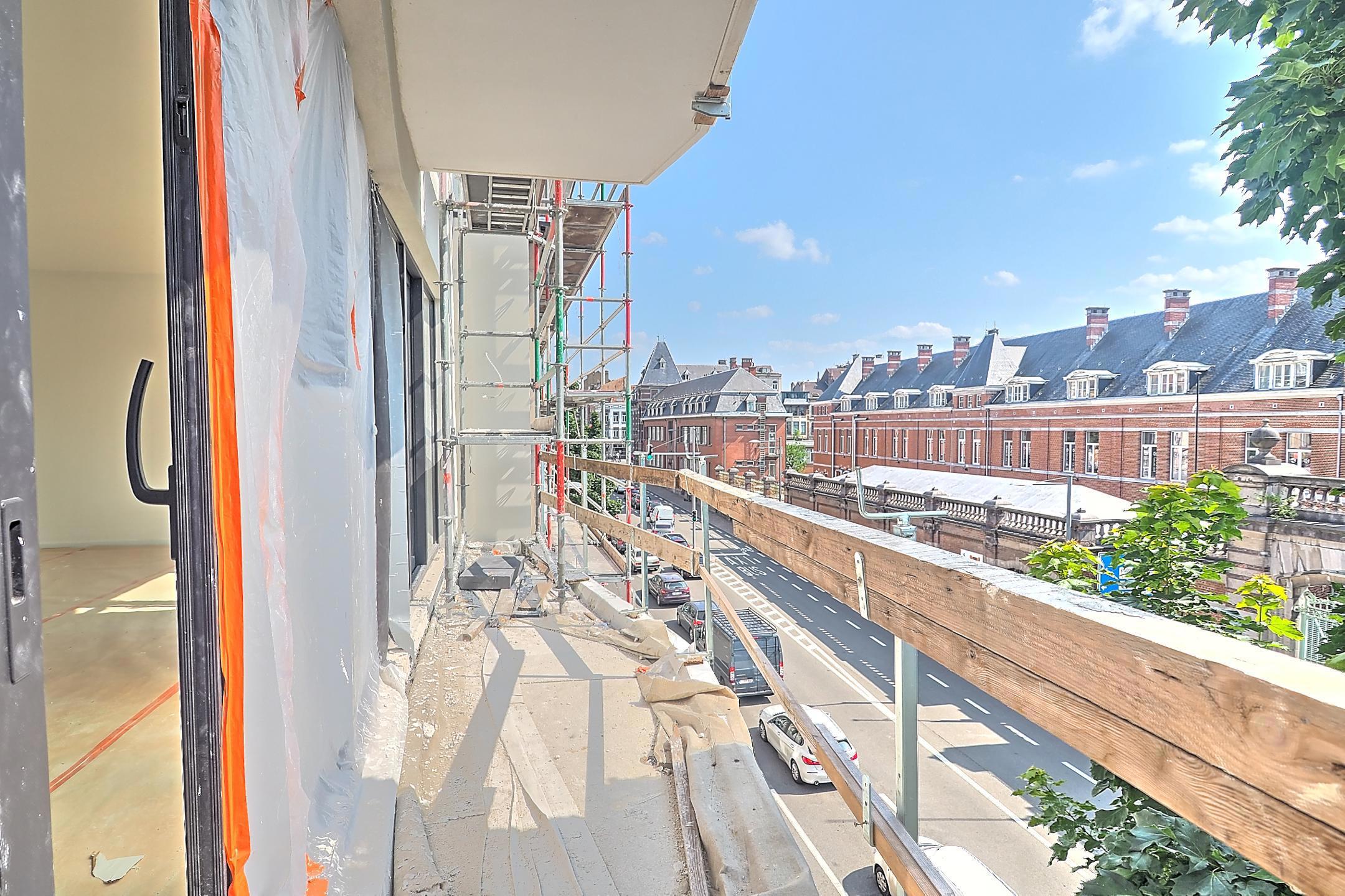 Photo 1 sur 4 pour Appartement à Ixelles