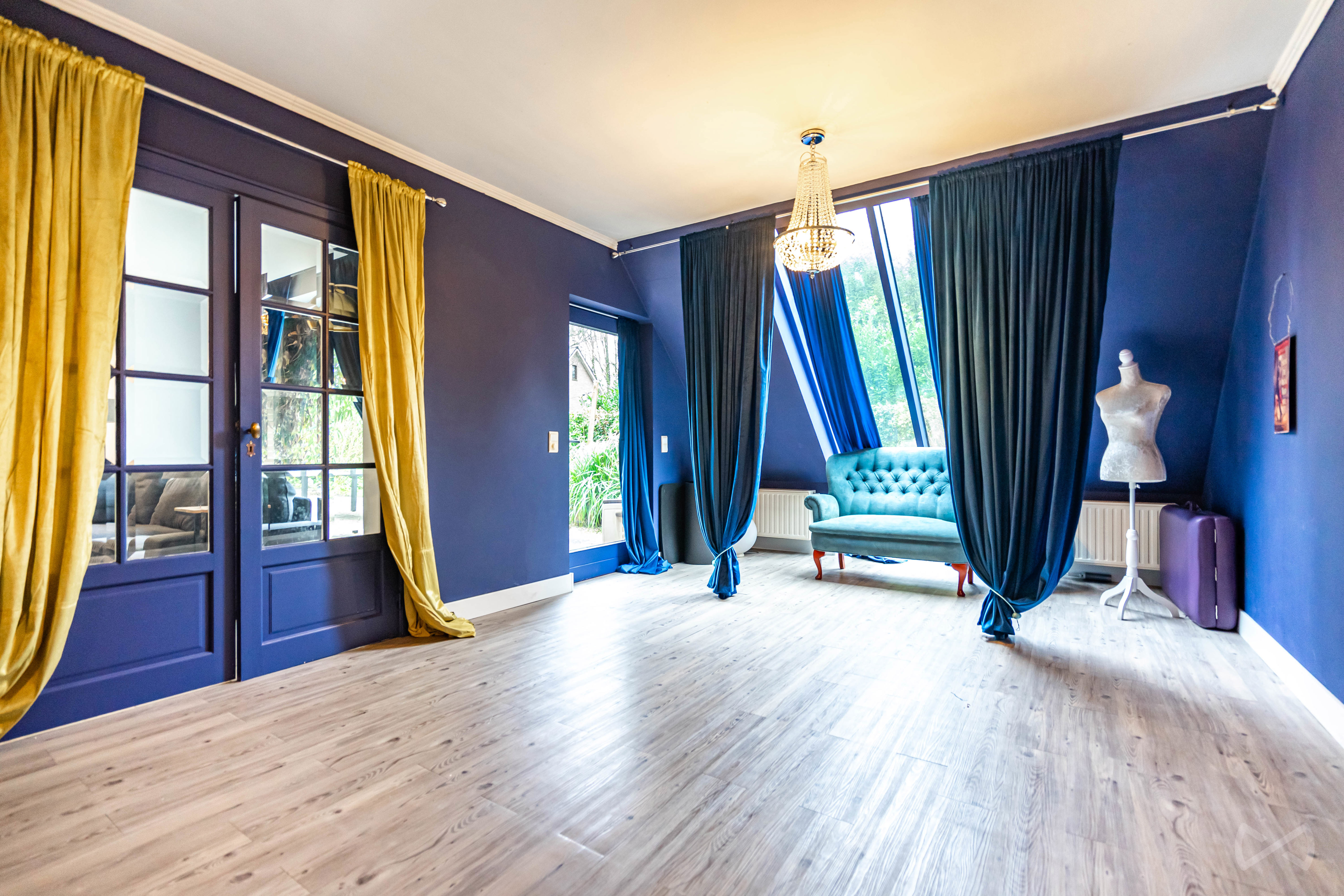 Picture 3 of 4 for House with six bedrooms in Overijse