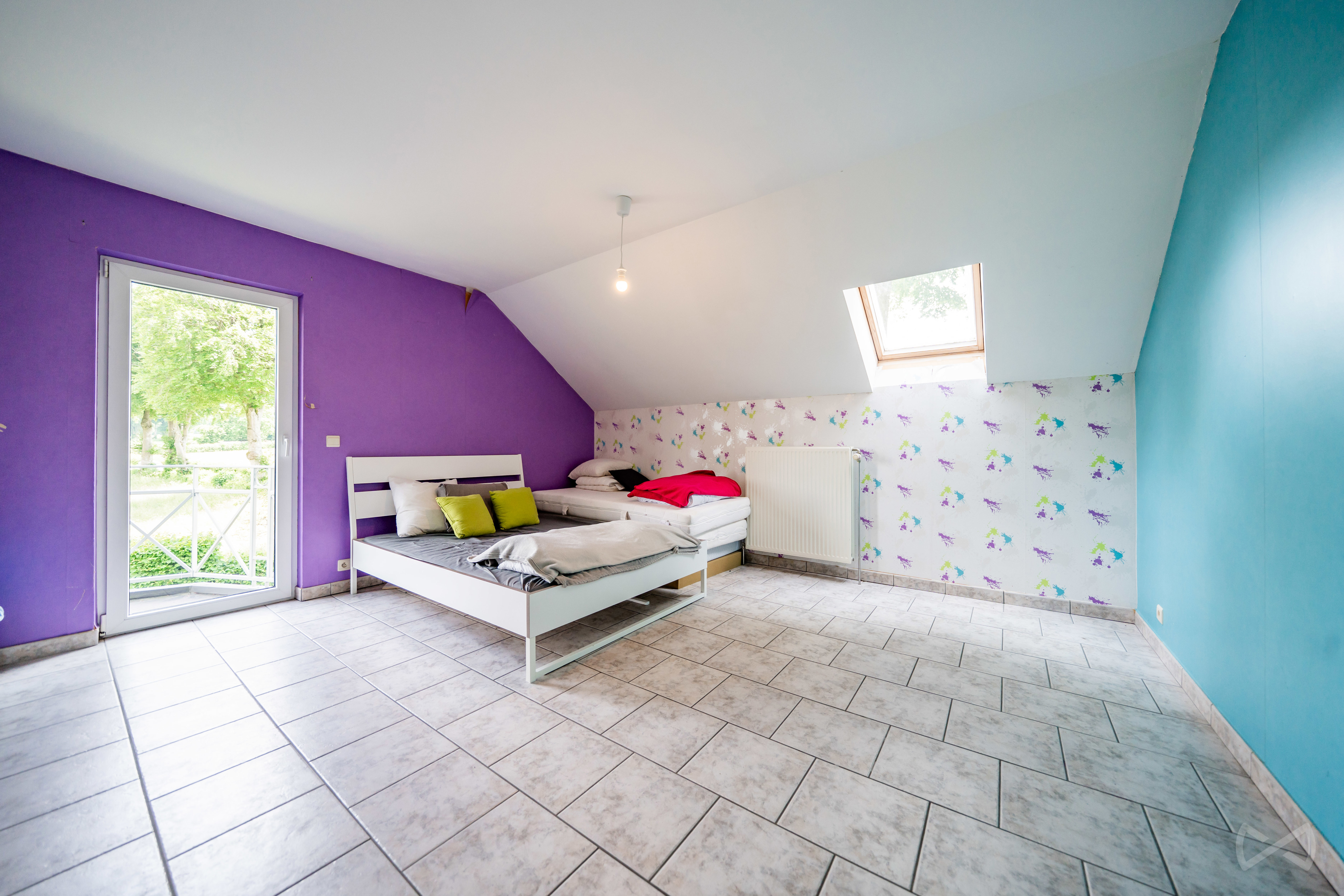 Photo 2 sur 4 pour Villa de trois chambres à Waimes