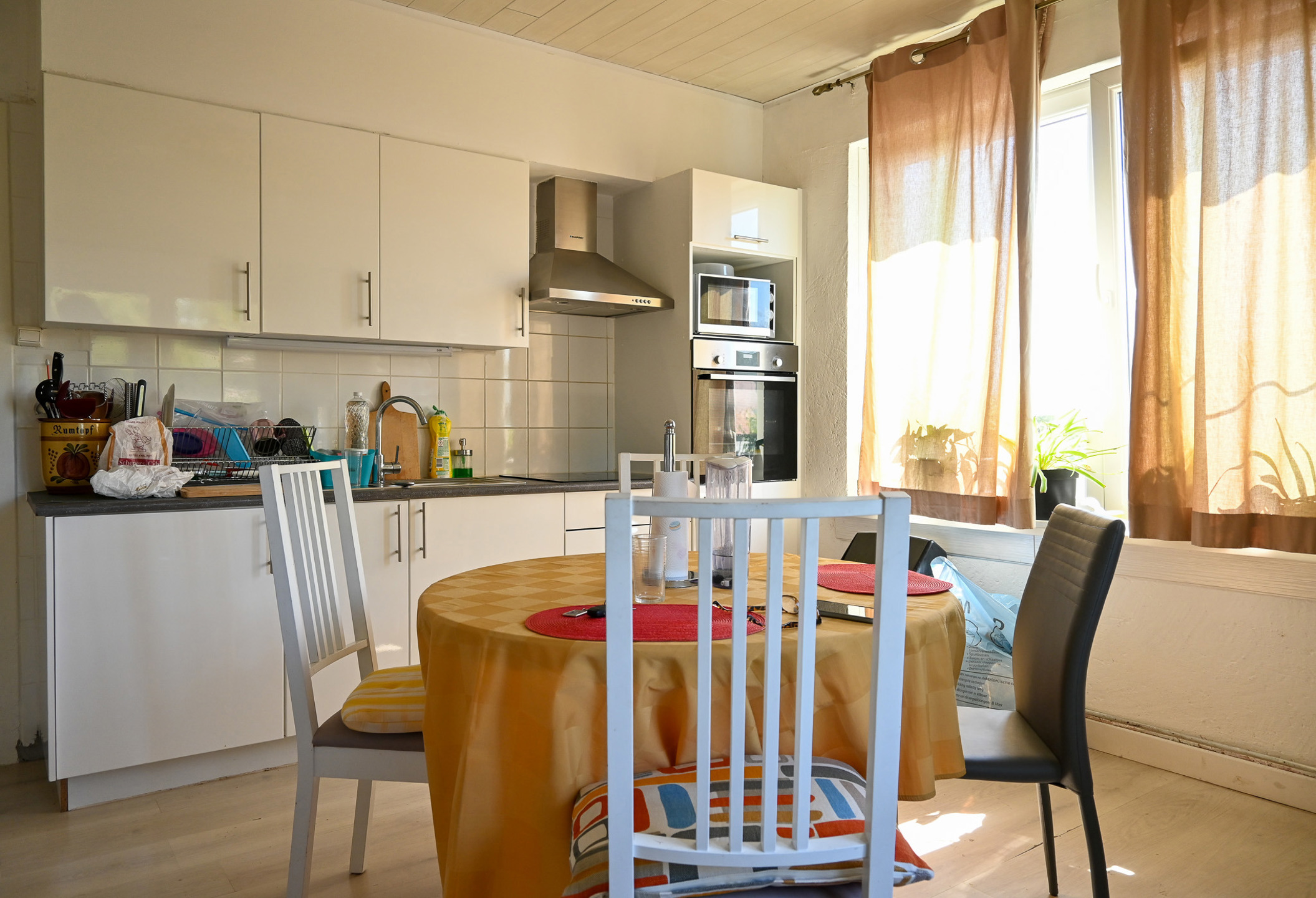 Picture 2 of 4 for House with three bedrooms in Lummen Linkhout