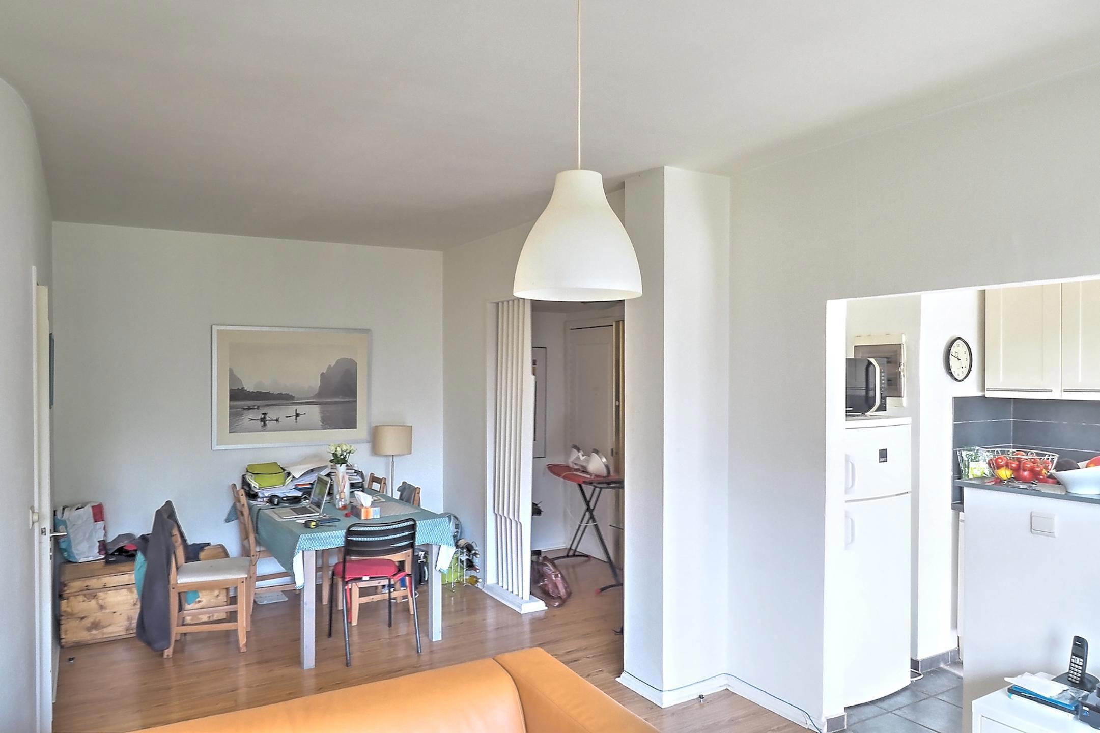 Photo 3 sur 3 pour Appartement d'une chambre à Uccle