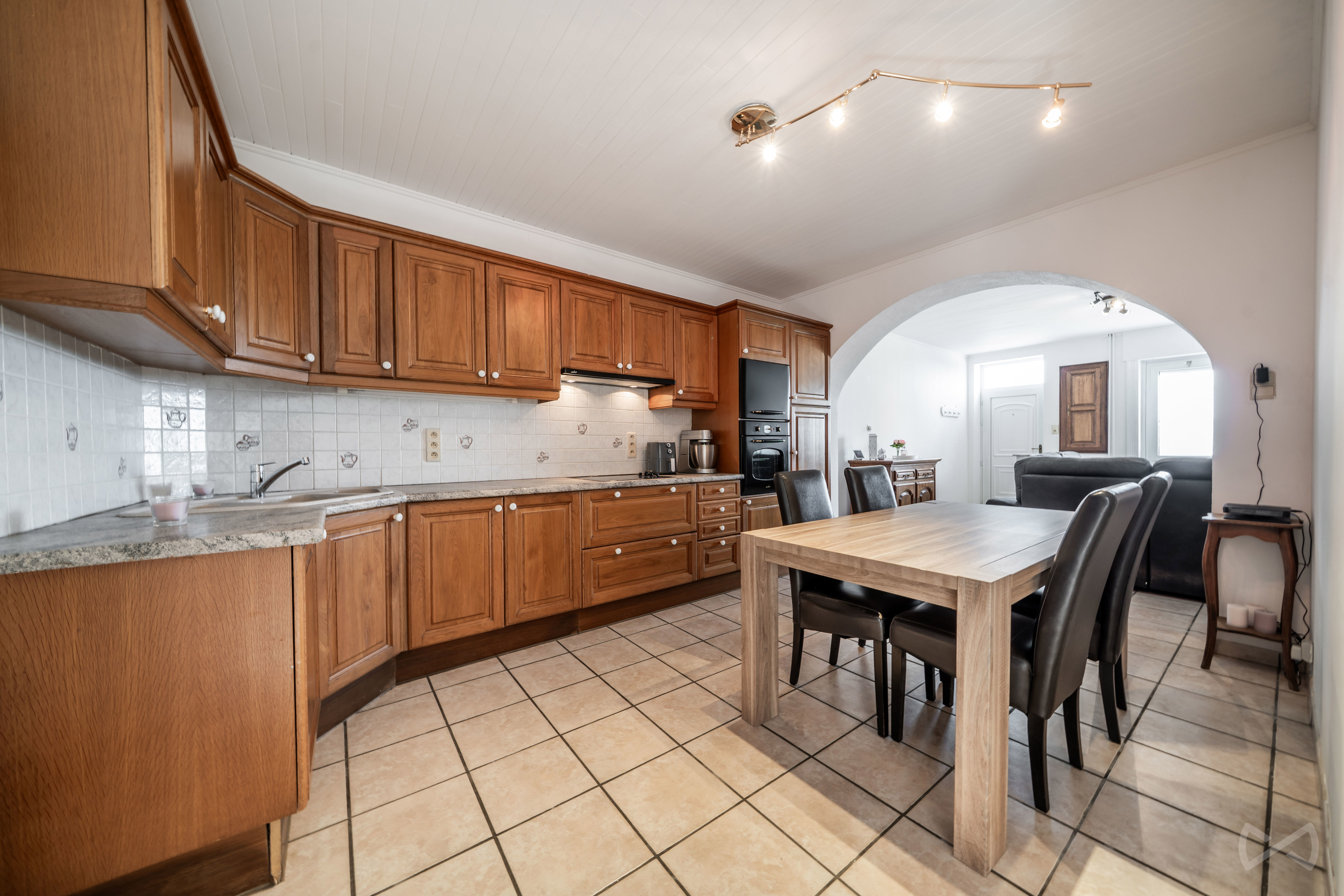 Foto van de woning
