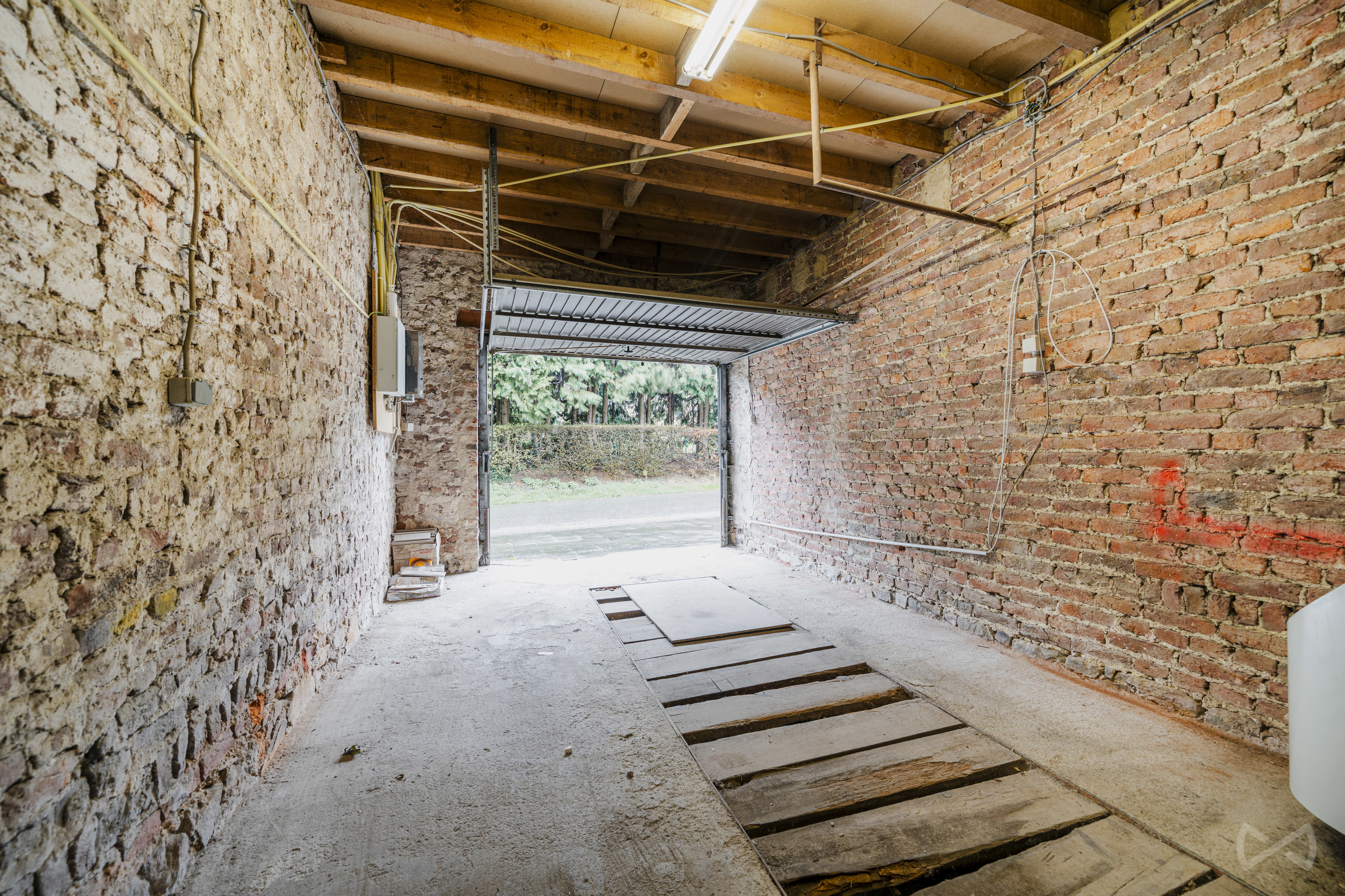 Photo 3 sur 4 pour Villa de deux chambres à Couthuin