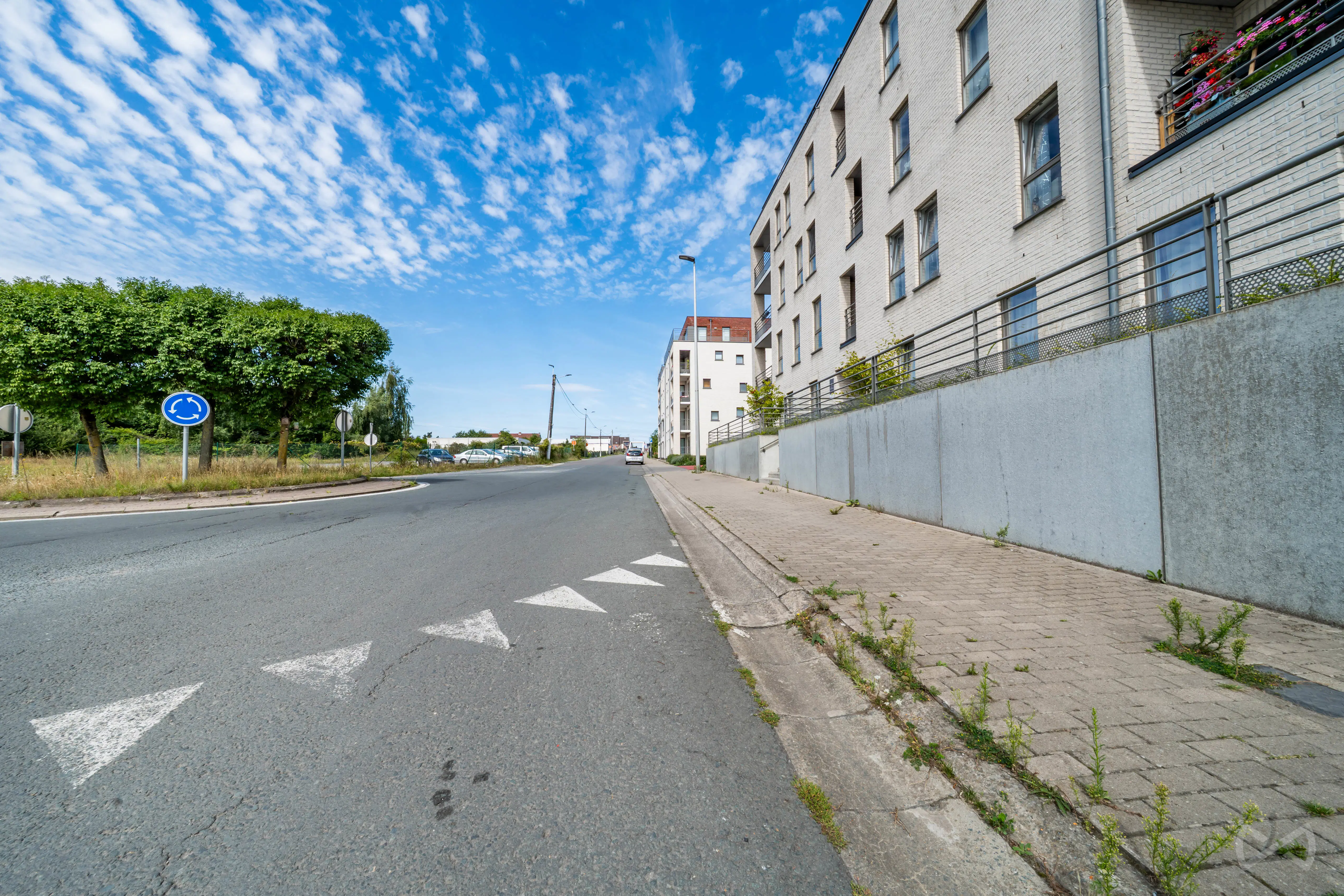 Picture 2 of 4 for Flat with one bedroom in Braine-le-comte