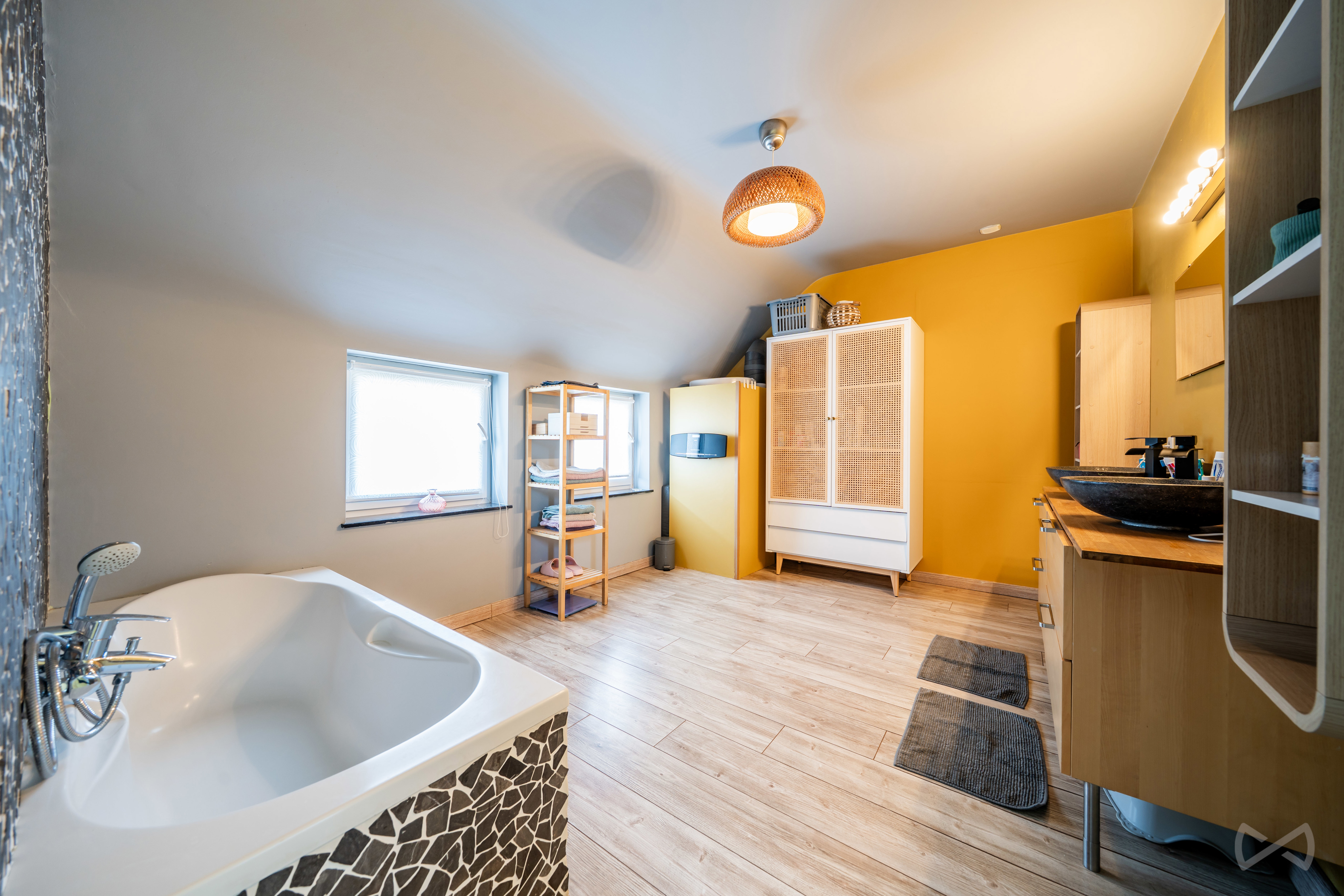 Photo 1 sur 4 pour Maison de trois chambres à Remicourt