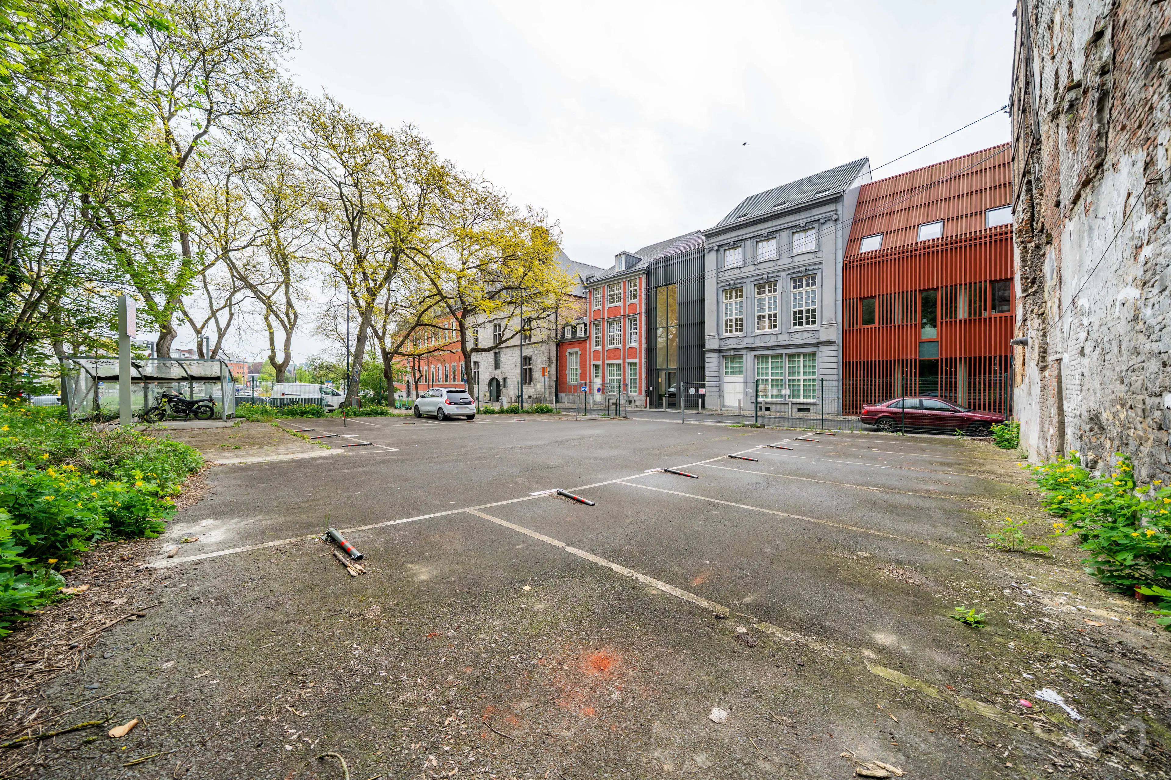 Foto van de woning