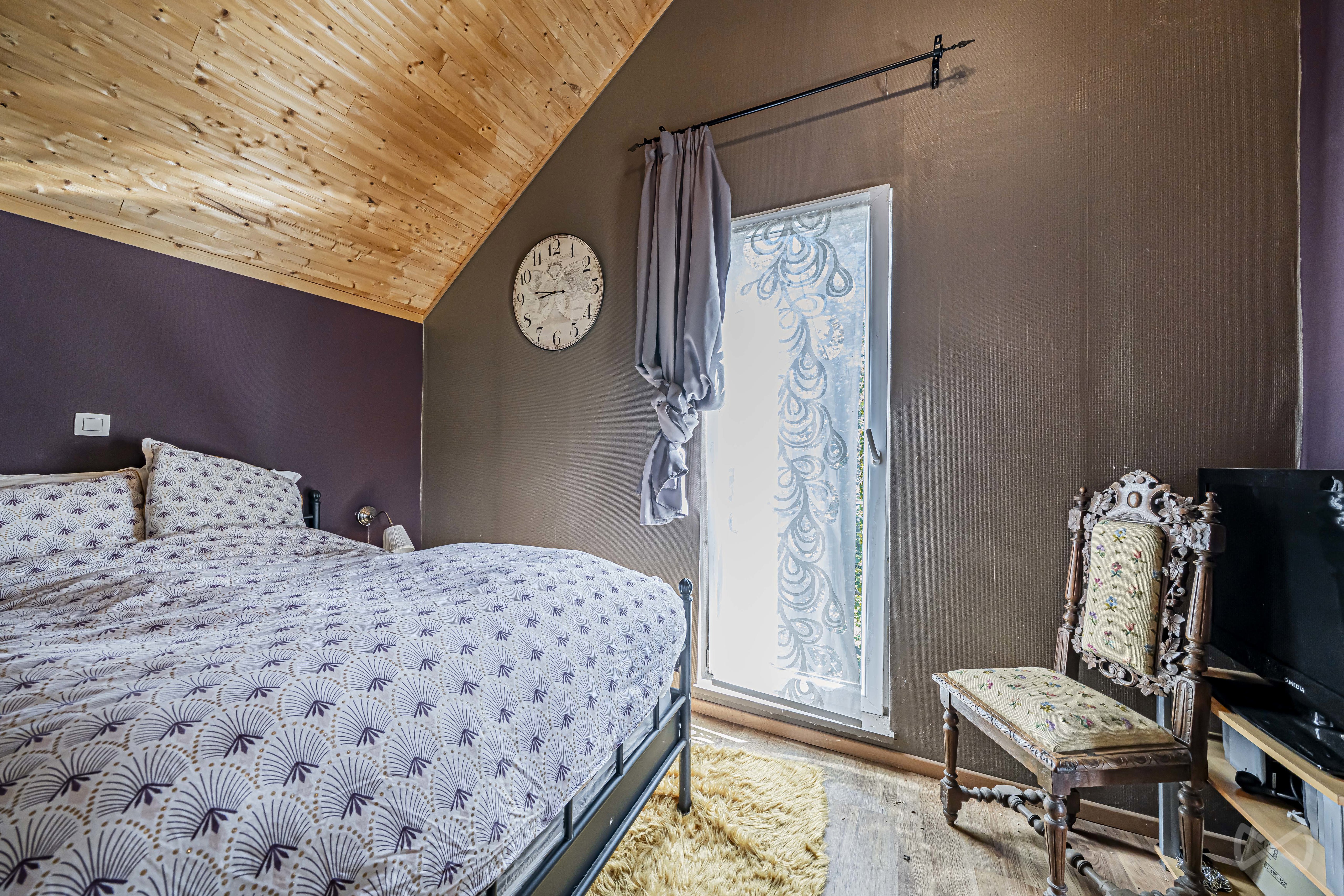 Picture 1 of 4 for House with three bedrooms in Petit-thier