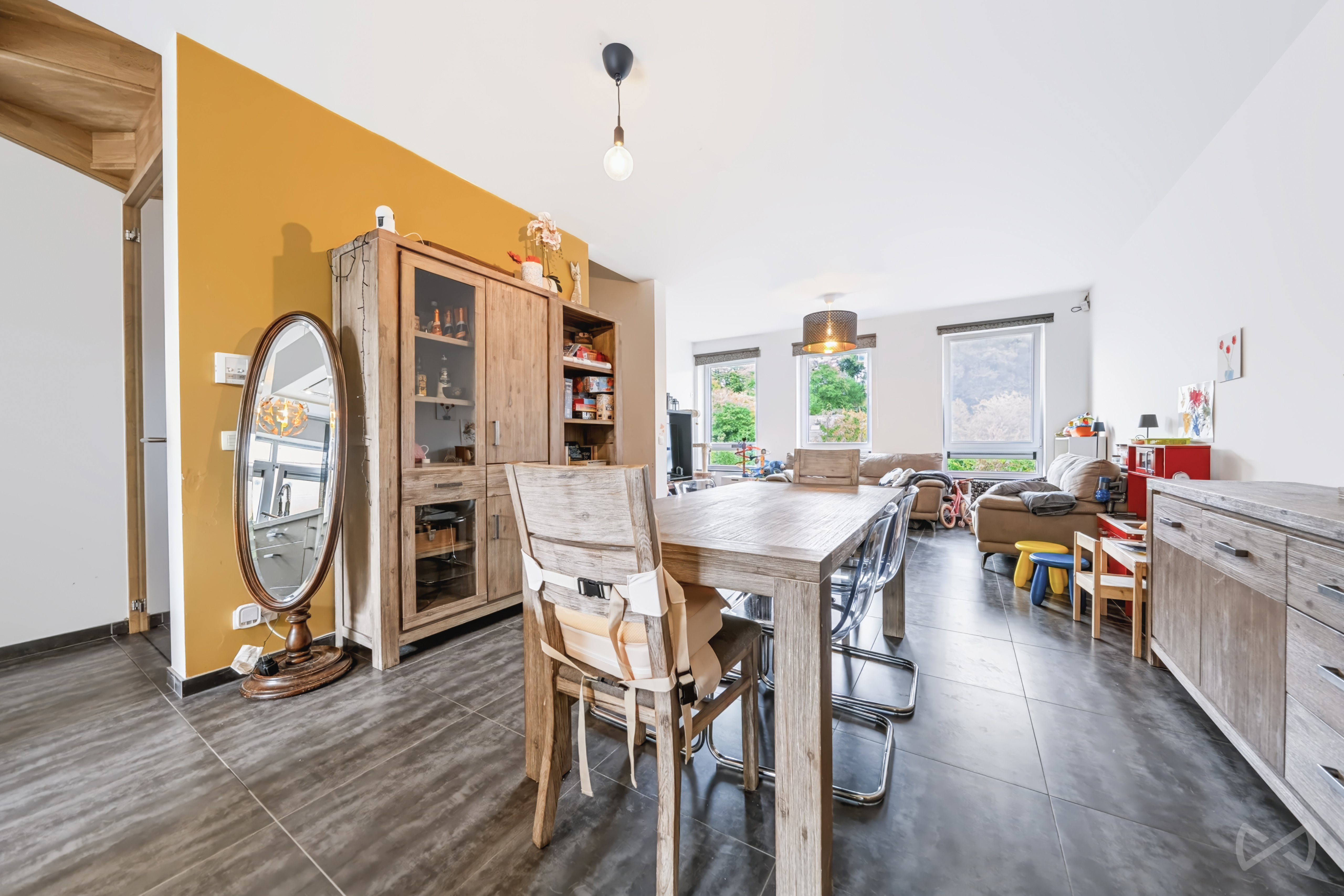 Picture 3 of 4 for House with three bedrooms in Rouvreux
