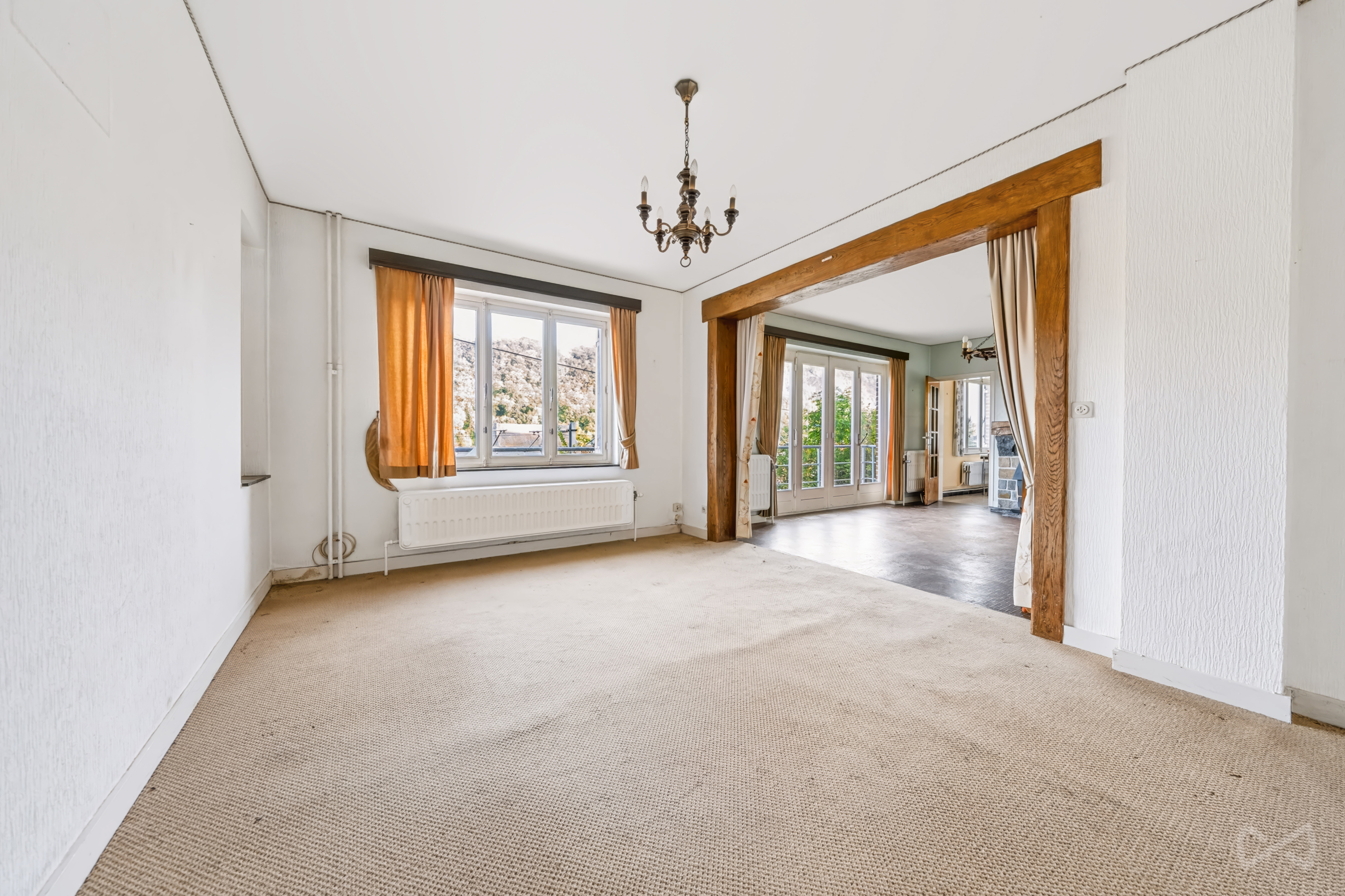 Foto van de woning