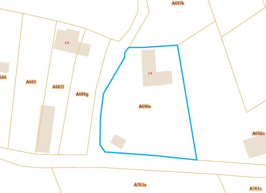 Picture 1 of 3 for Villa with three bedrooms in Pont-À-celles