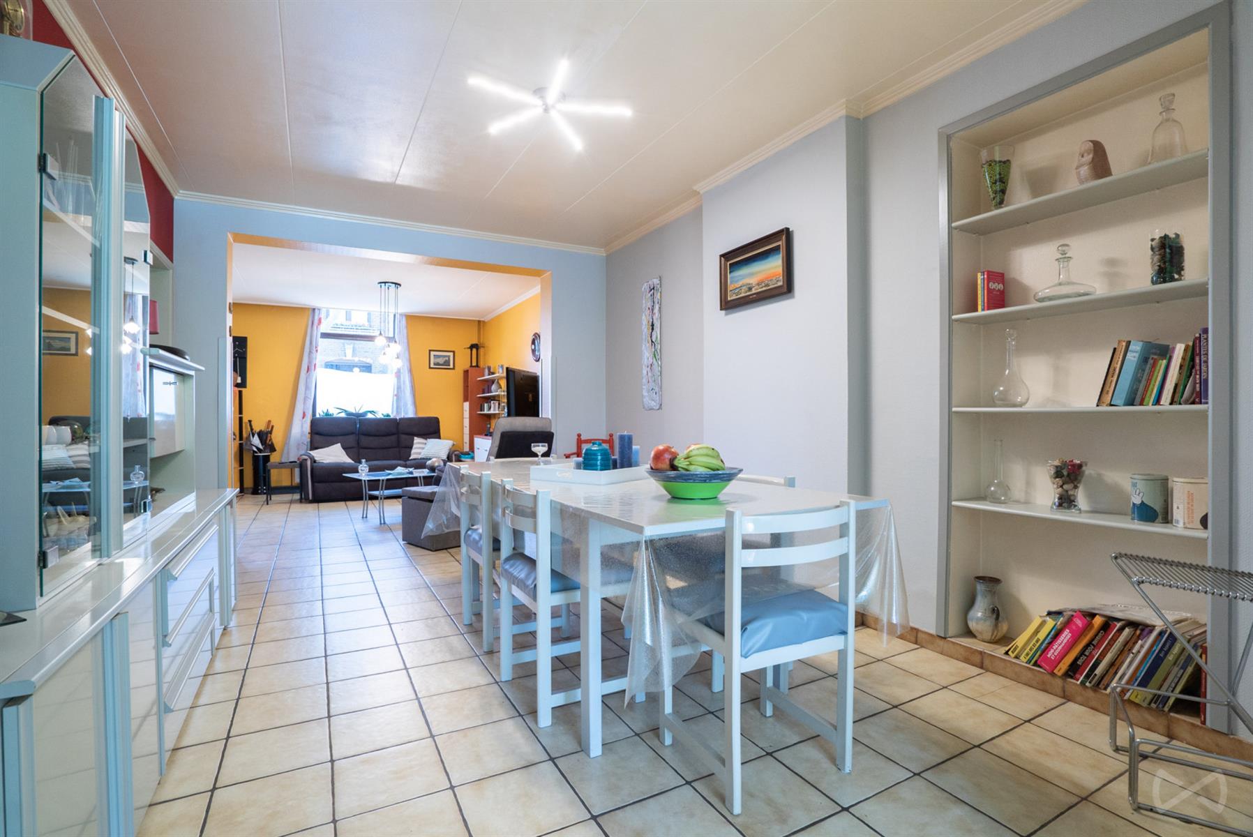 Picture 2 of 4 for House with two bedrooms in Monceau-sur-sambre