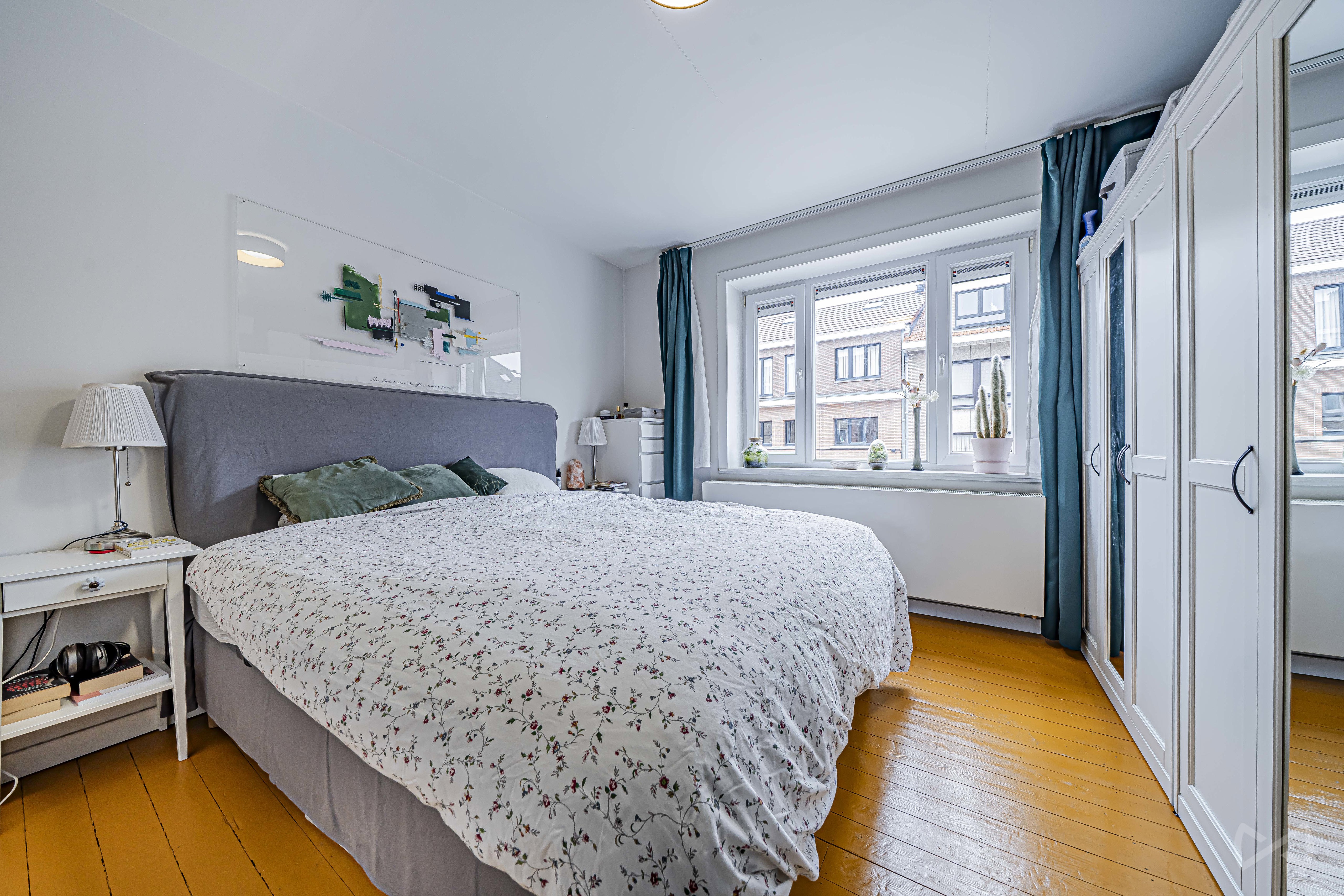 Picture 2 of 4 for House with three bedrooms in Wezembeek-oppem