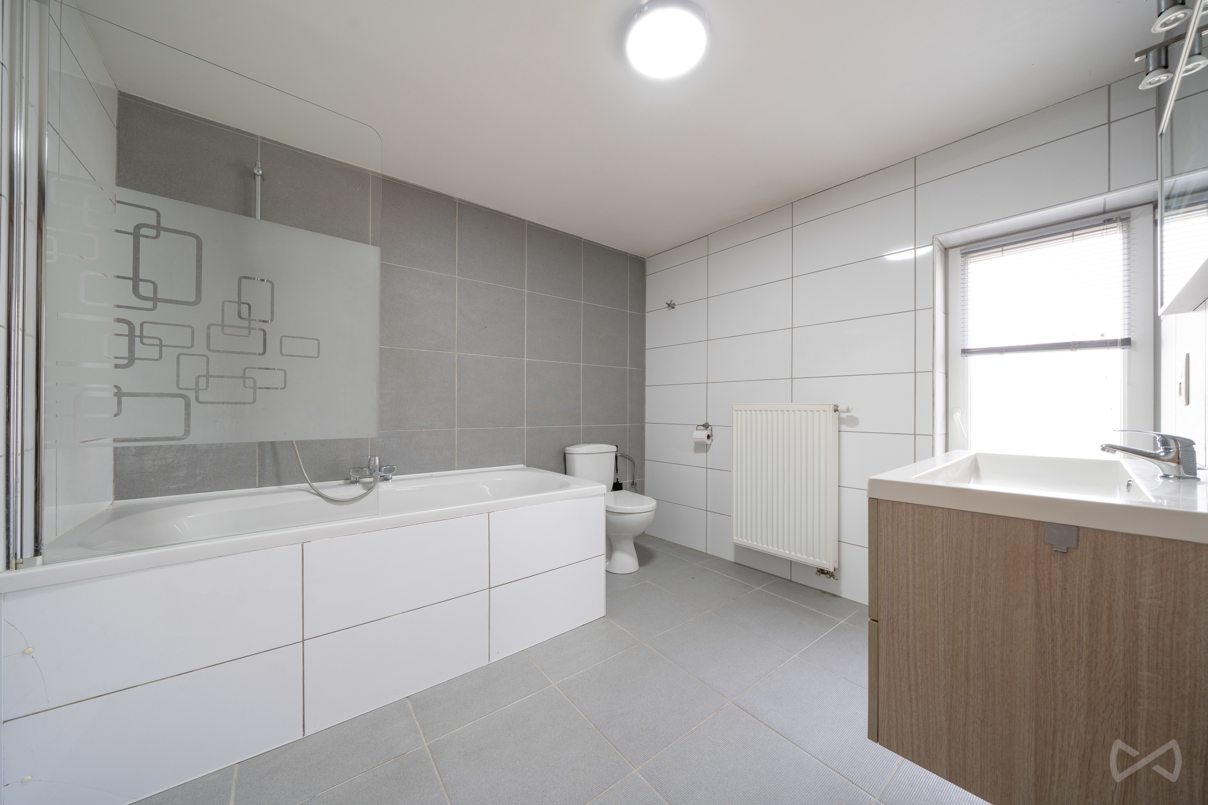 Photo 1 sur 4 pour Maison de trois chambres à Aiseau-presles