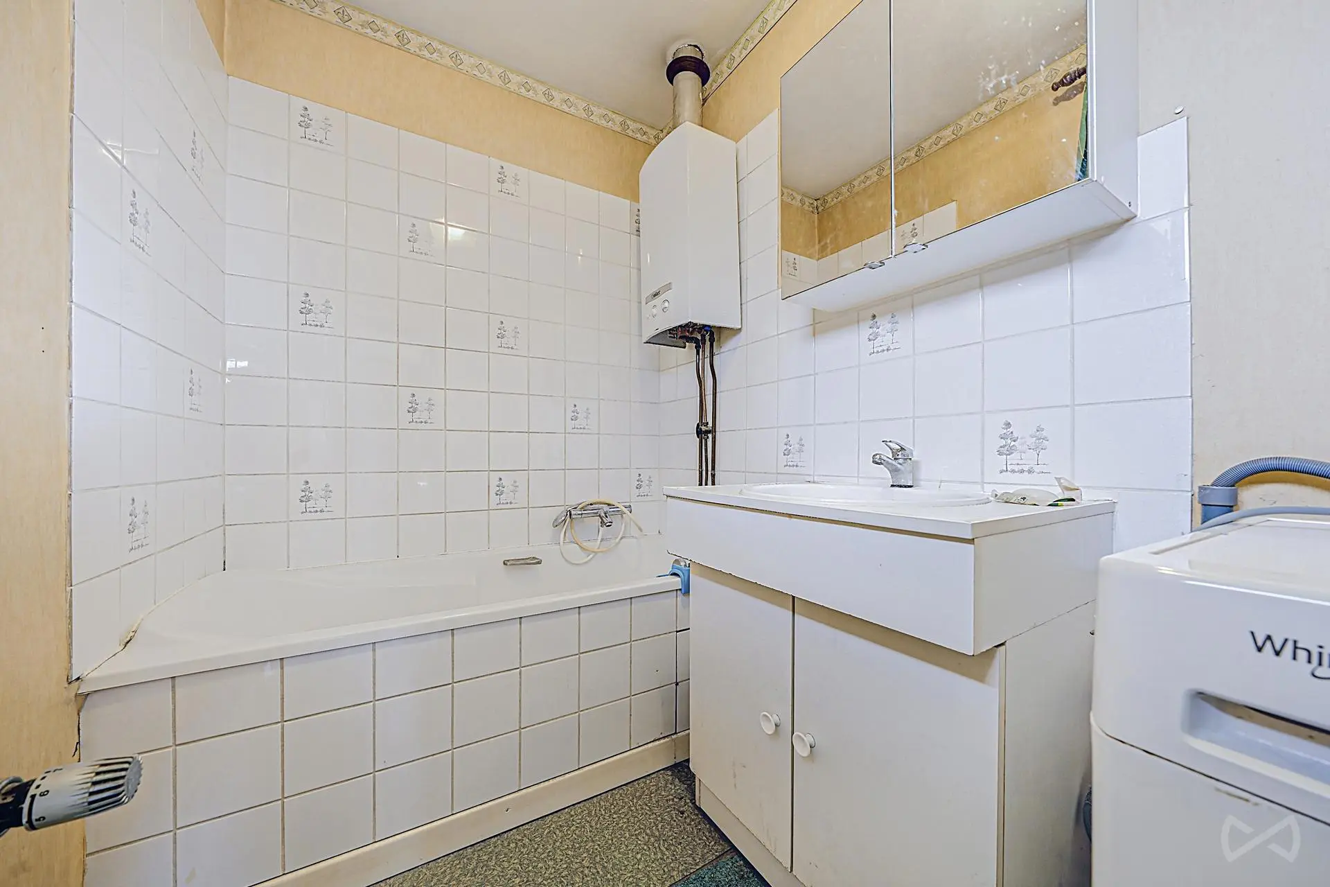 Picture 2 of 4 for House with three bedrooms in Thuin