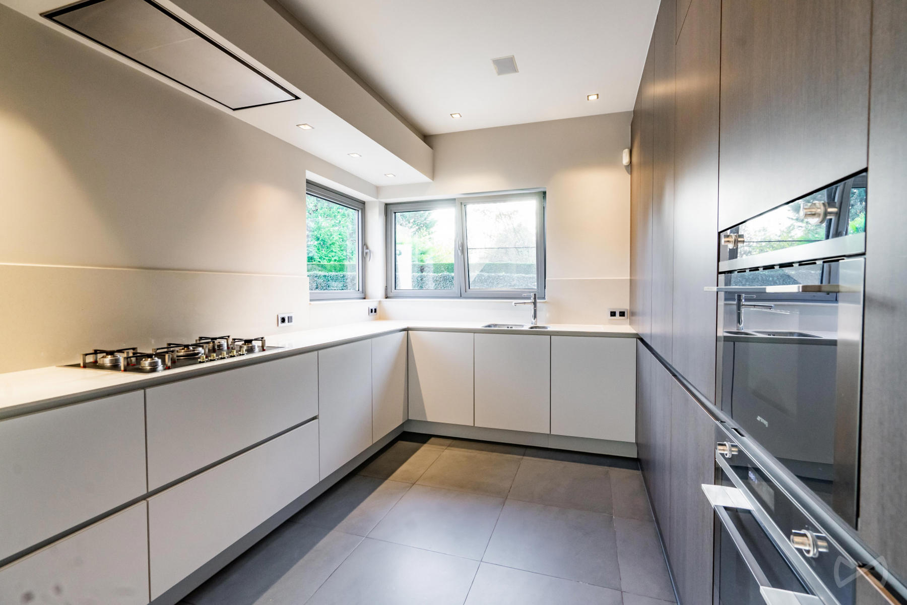 Picture 2 of 4 for House with three bedrooms in Meise